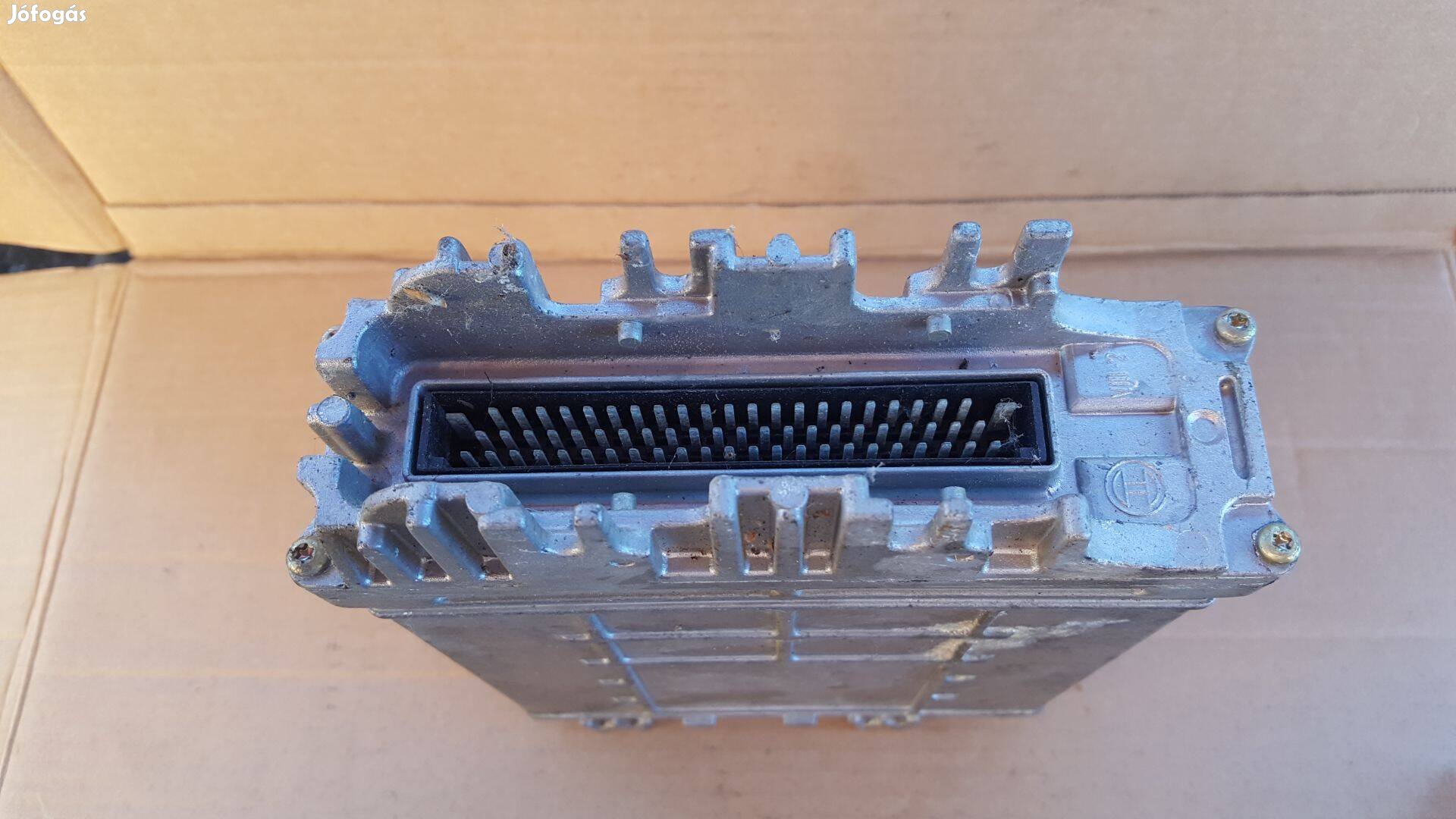 Volvo 30613695 S40 V40 ECU 1.9D motorvezérlő