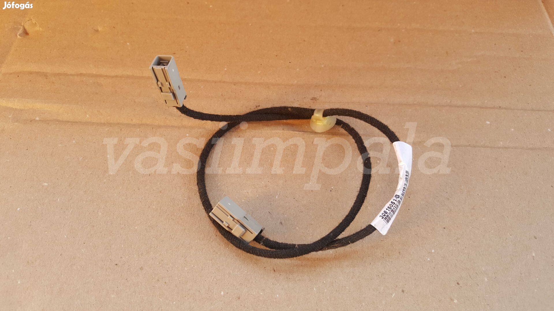 Volvo 30618051 S40 V40 GPS antennakábel