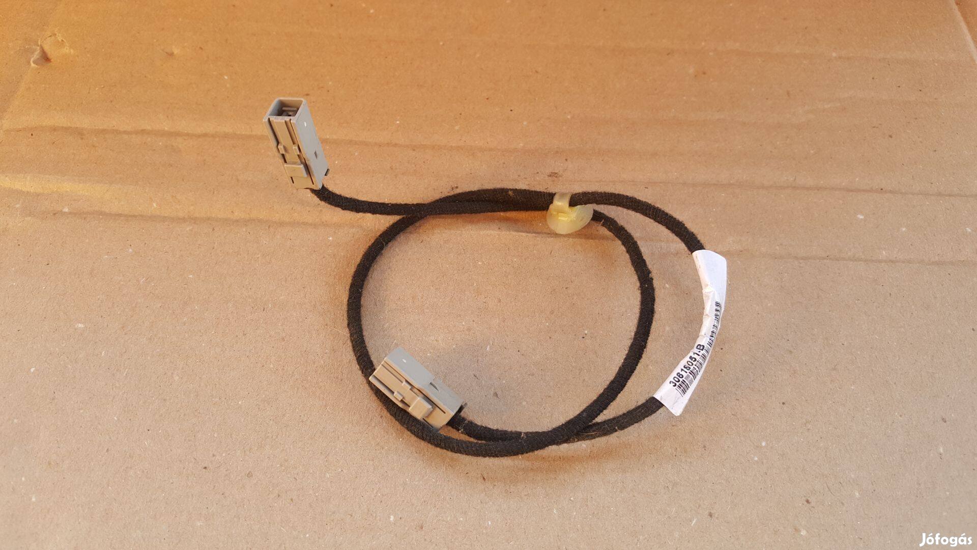 Volvo 30618051 S40 V40 GPS antennakábel