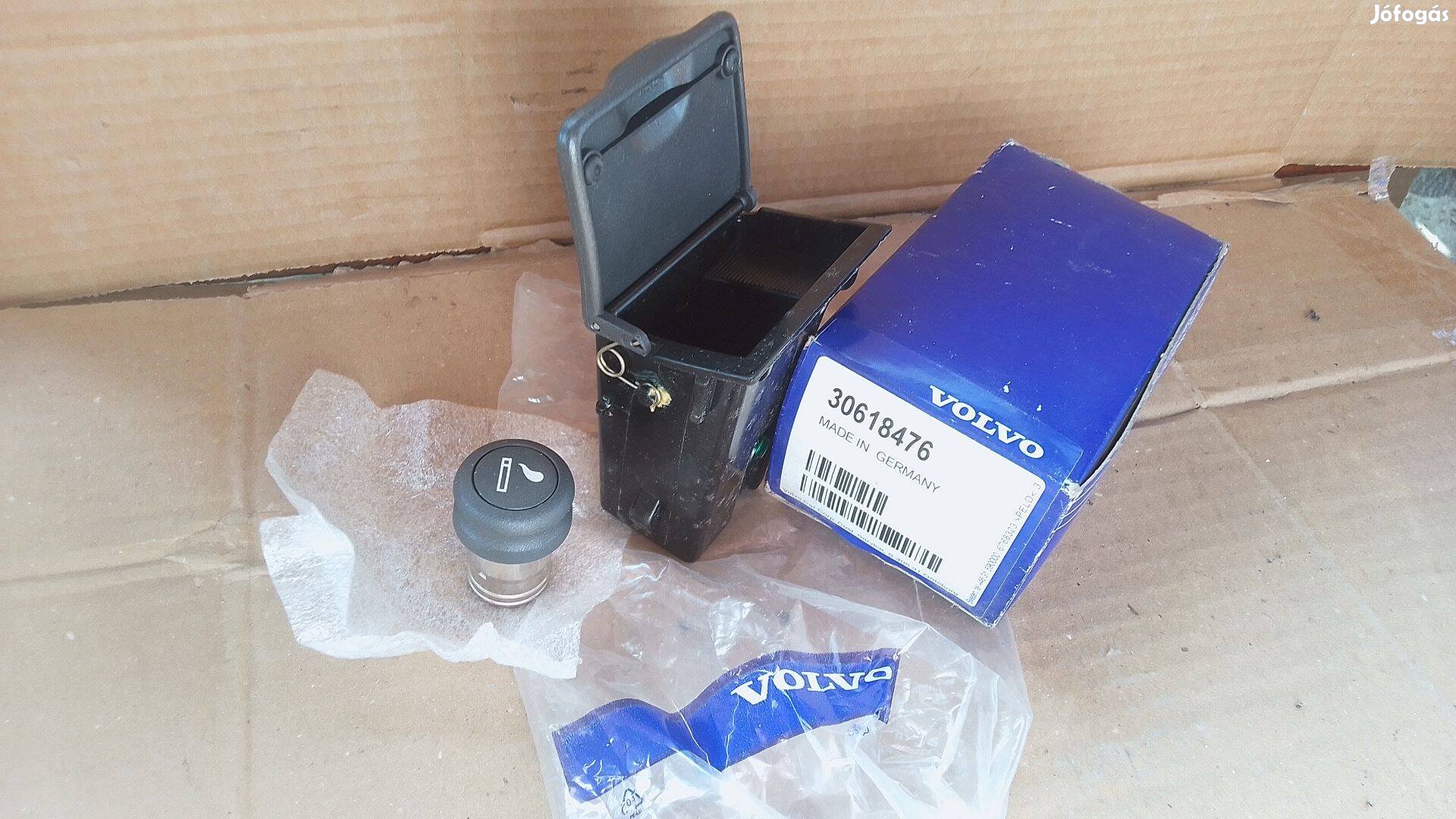 Volvo 30618476 S40 V40 hamutartó