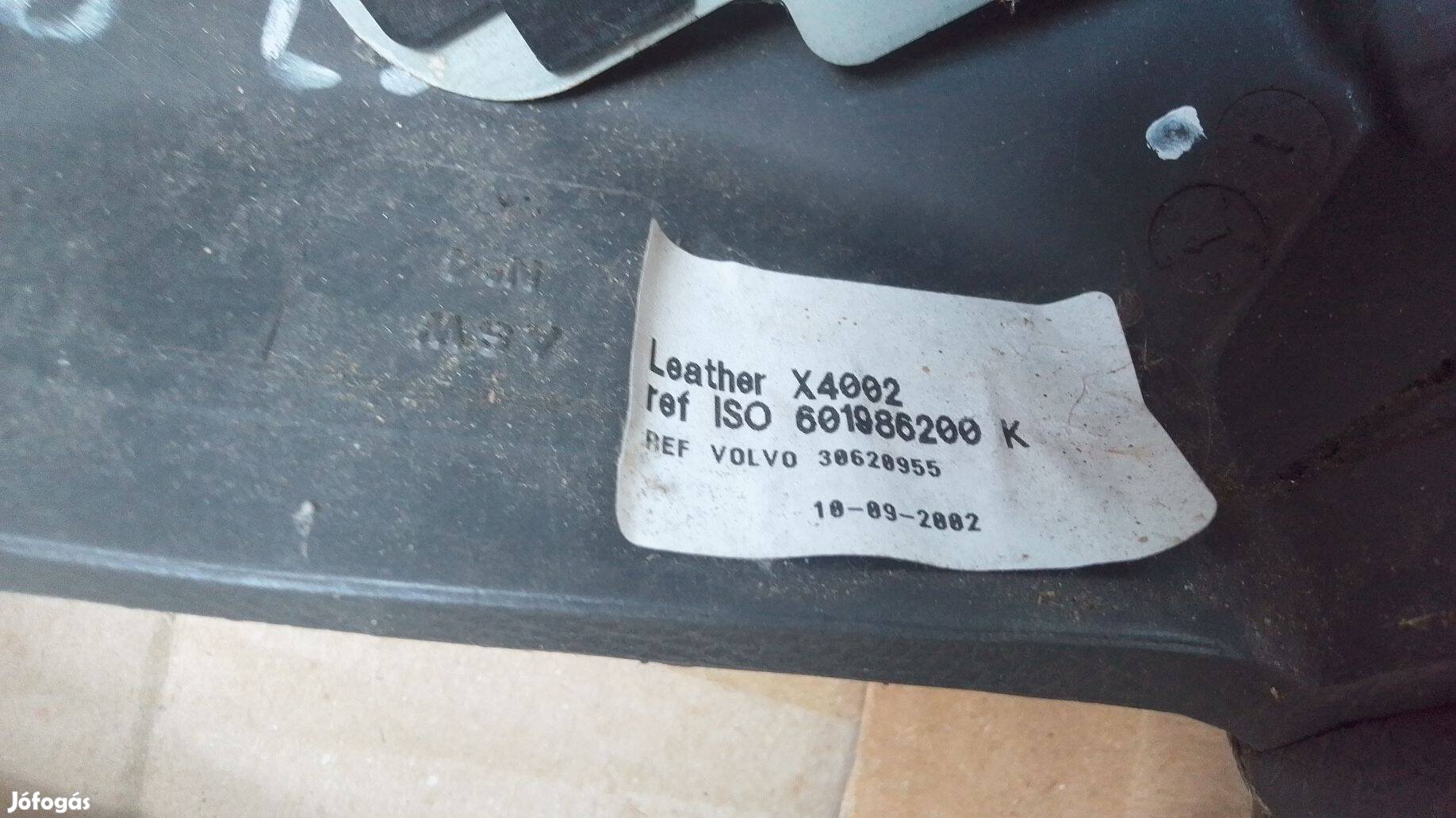 Volvo 30620955 S40 V40 kormánykerék