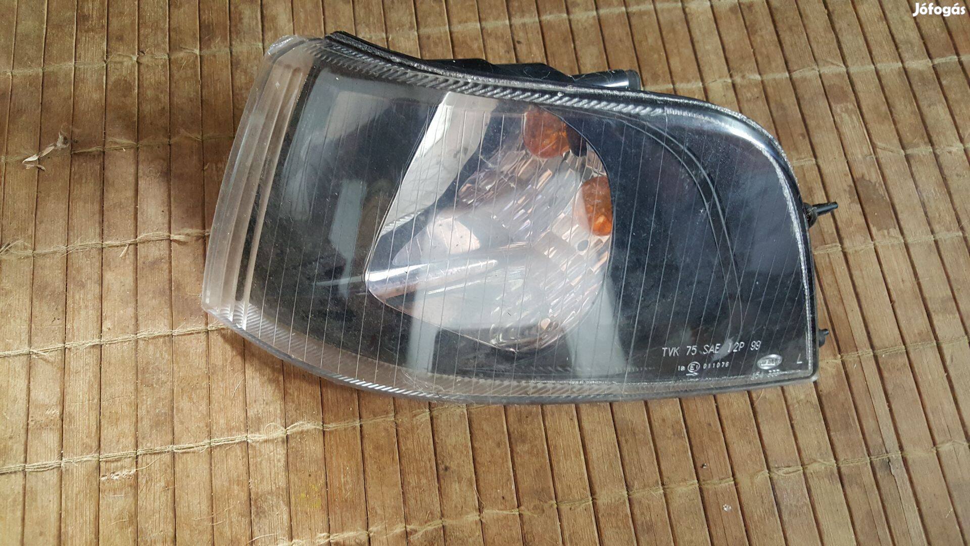 Volvo 30621831 S40 V40 bal index