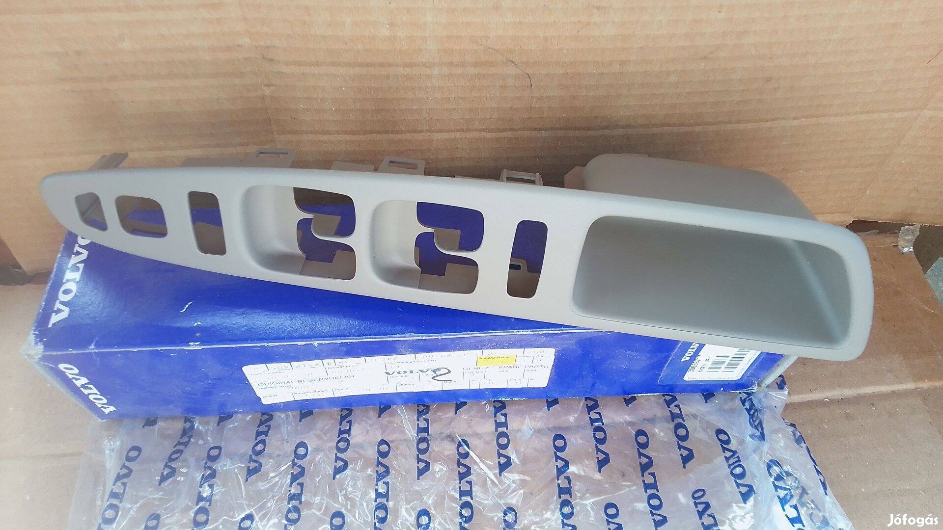 Volvo 30638717 S40 V40 kapcsolókeret