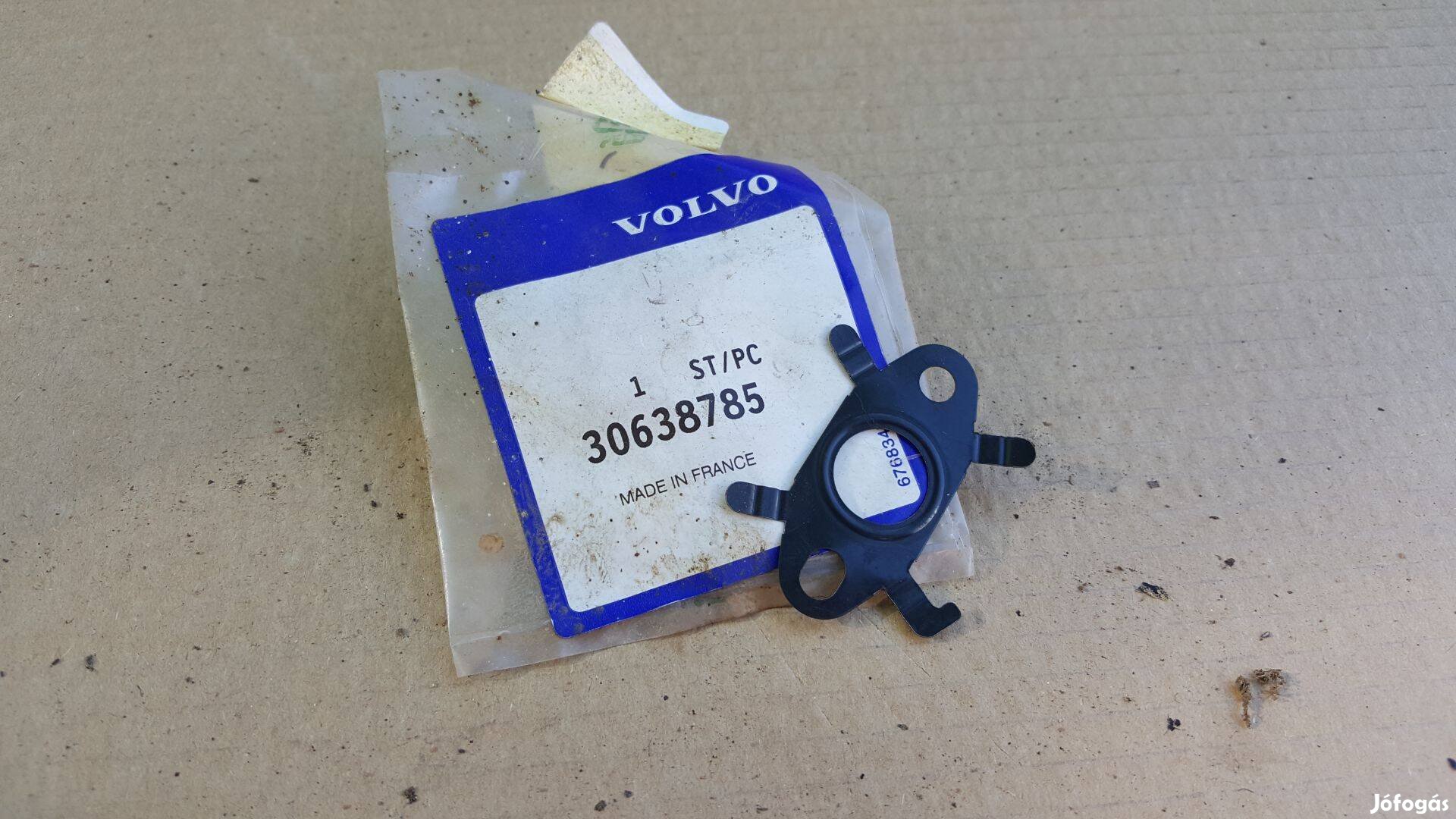 Volvo 30638785 S40 V40 olajcső tömítés