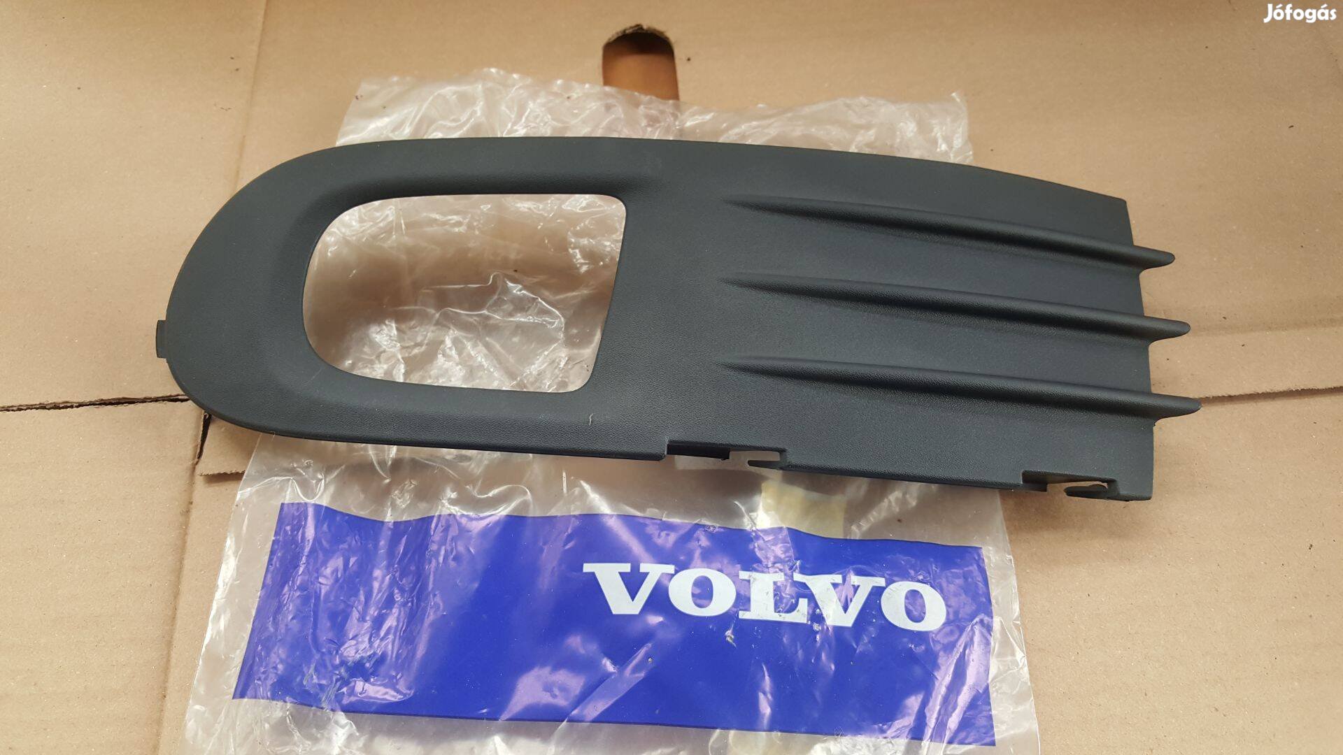 Volvo 30655884 V50 ködlámparostély