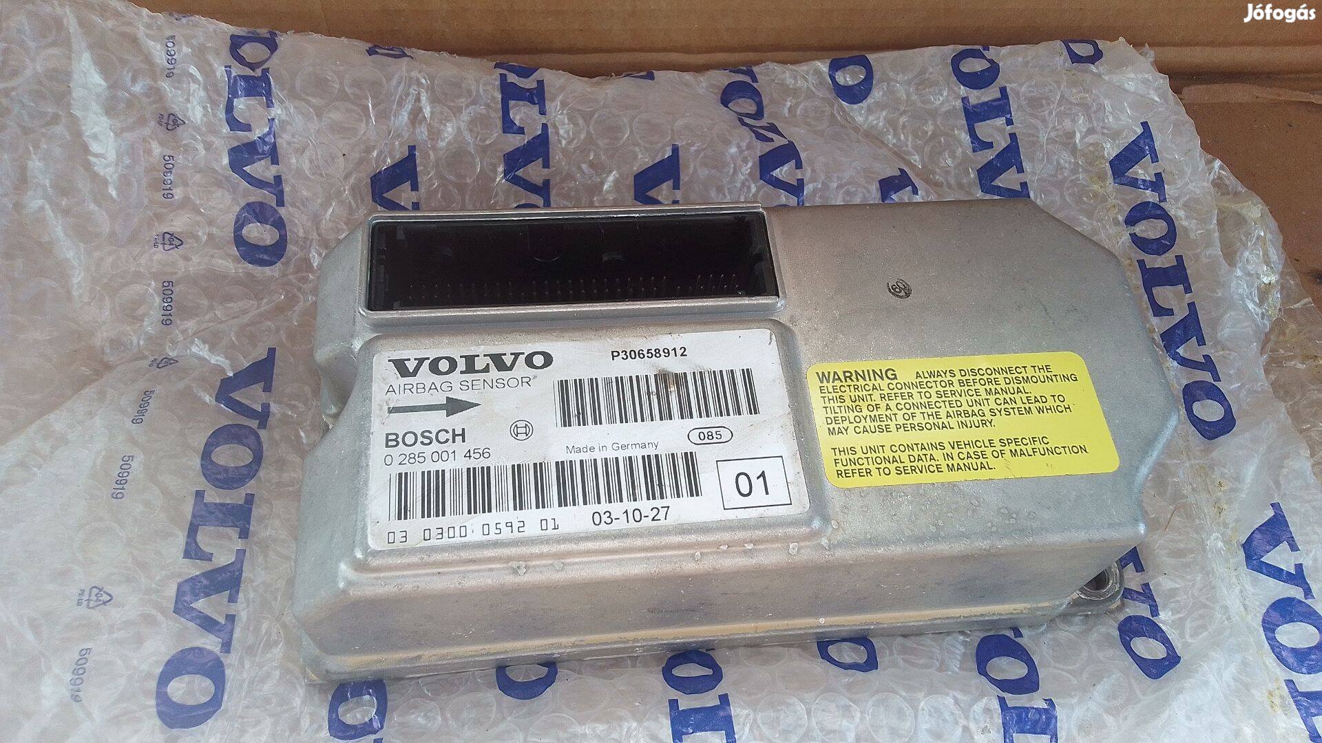 Volvo 30658912 S60 S80 V70 XC70 XC90 SRS-indító