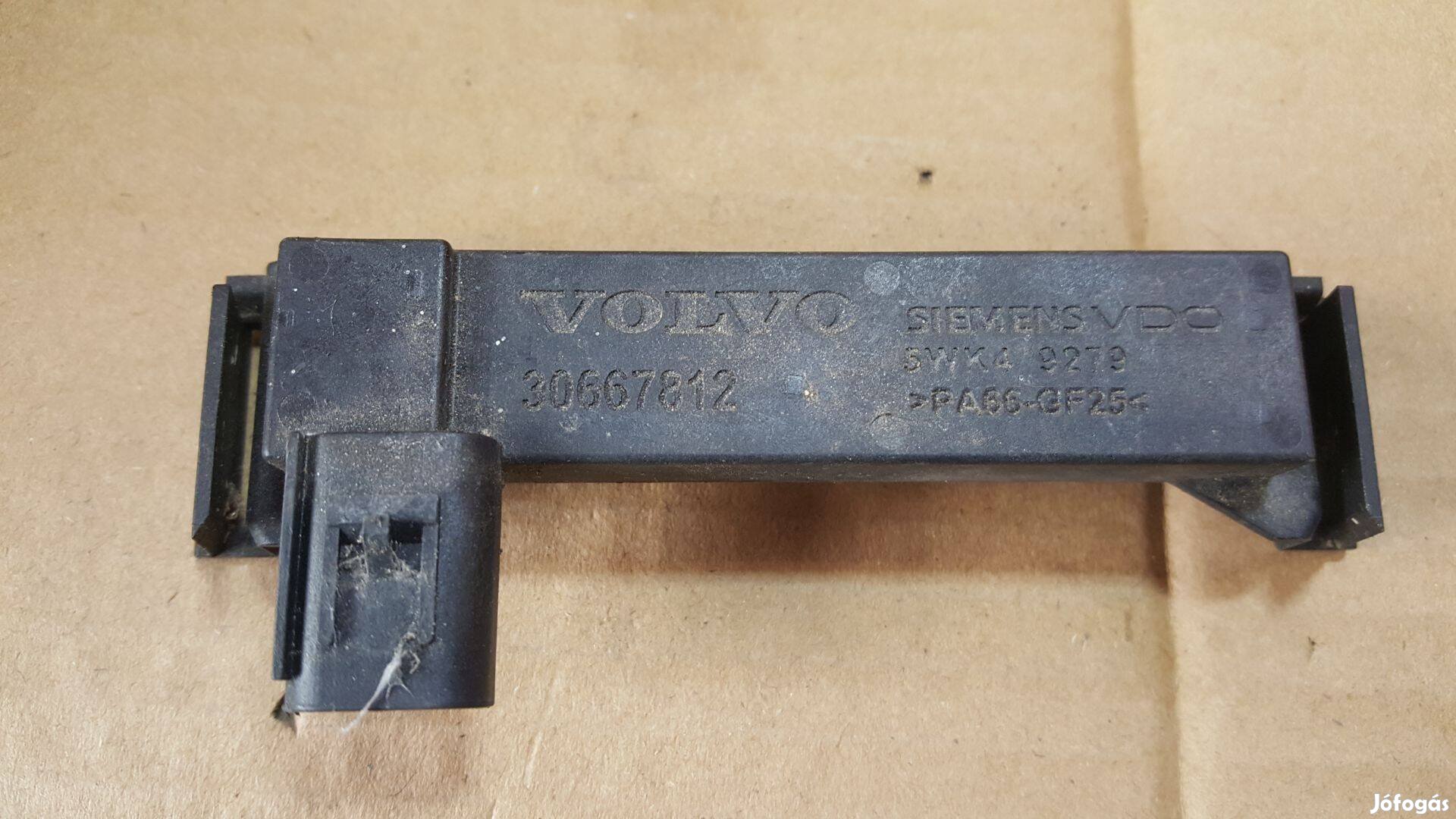 Volvo 30667812 S40 V50 C30 C70 antenna