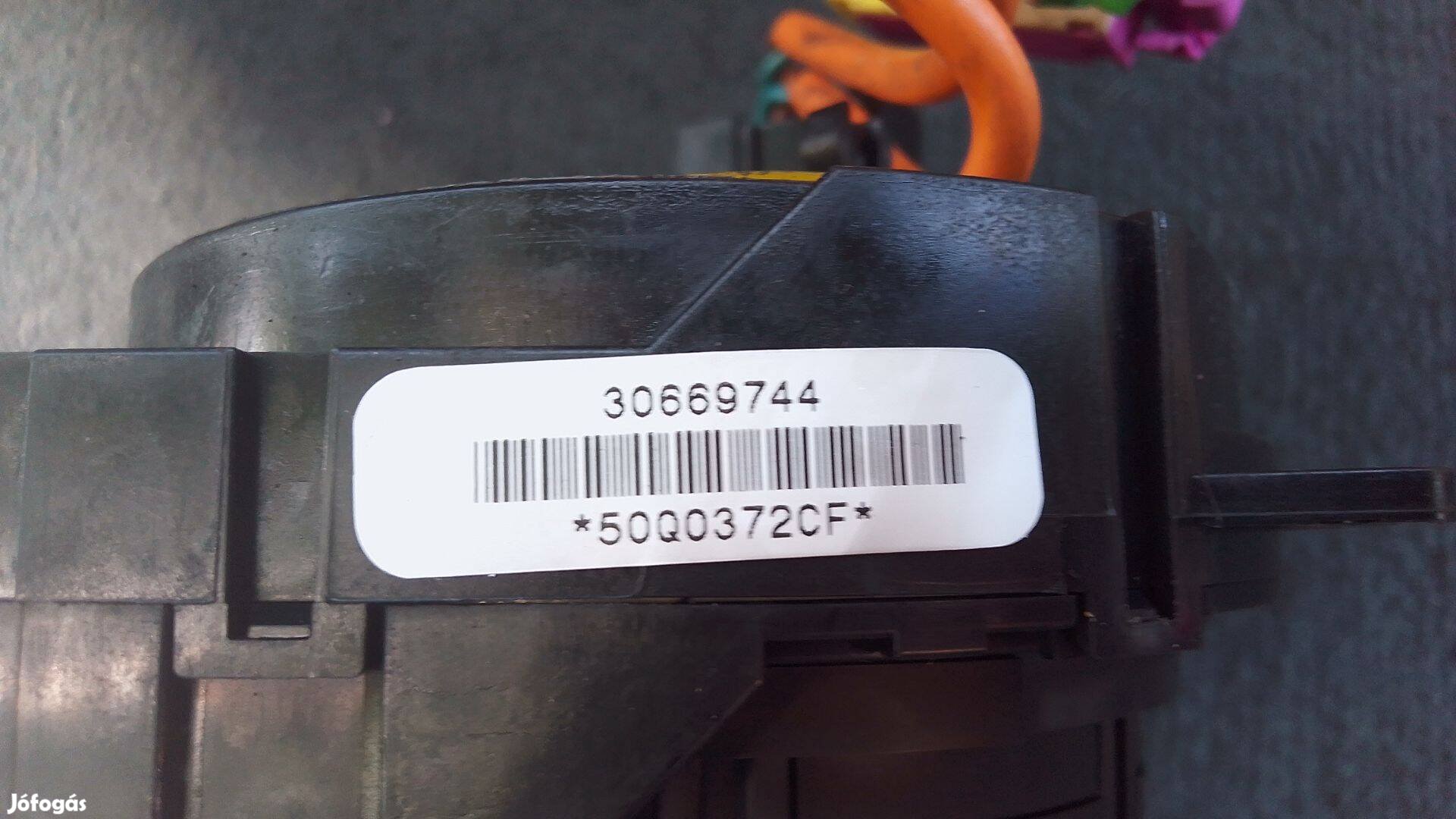 Volvo 30669744 S60 S80 V70 XC70 XC90 DSTC SAS-modul