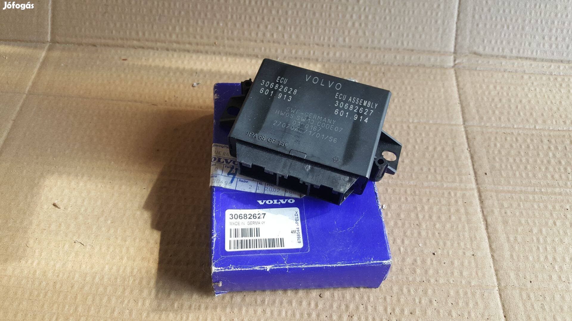 Volvo 30682627 S60 S80 V70 XC90 XC70 PDC-modul