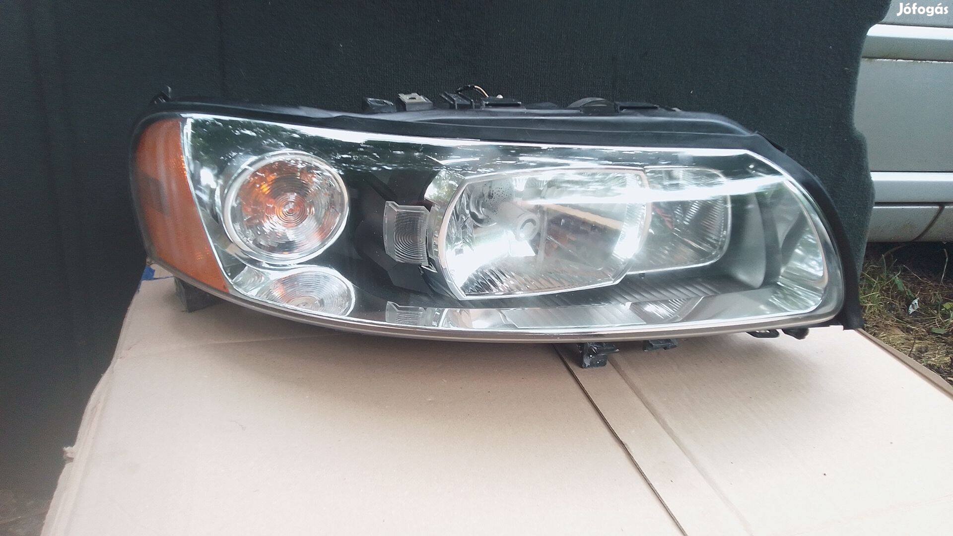 Volvo 30698547 S60 jobb xenonlámpa