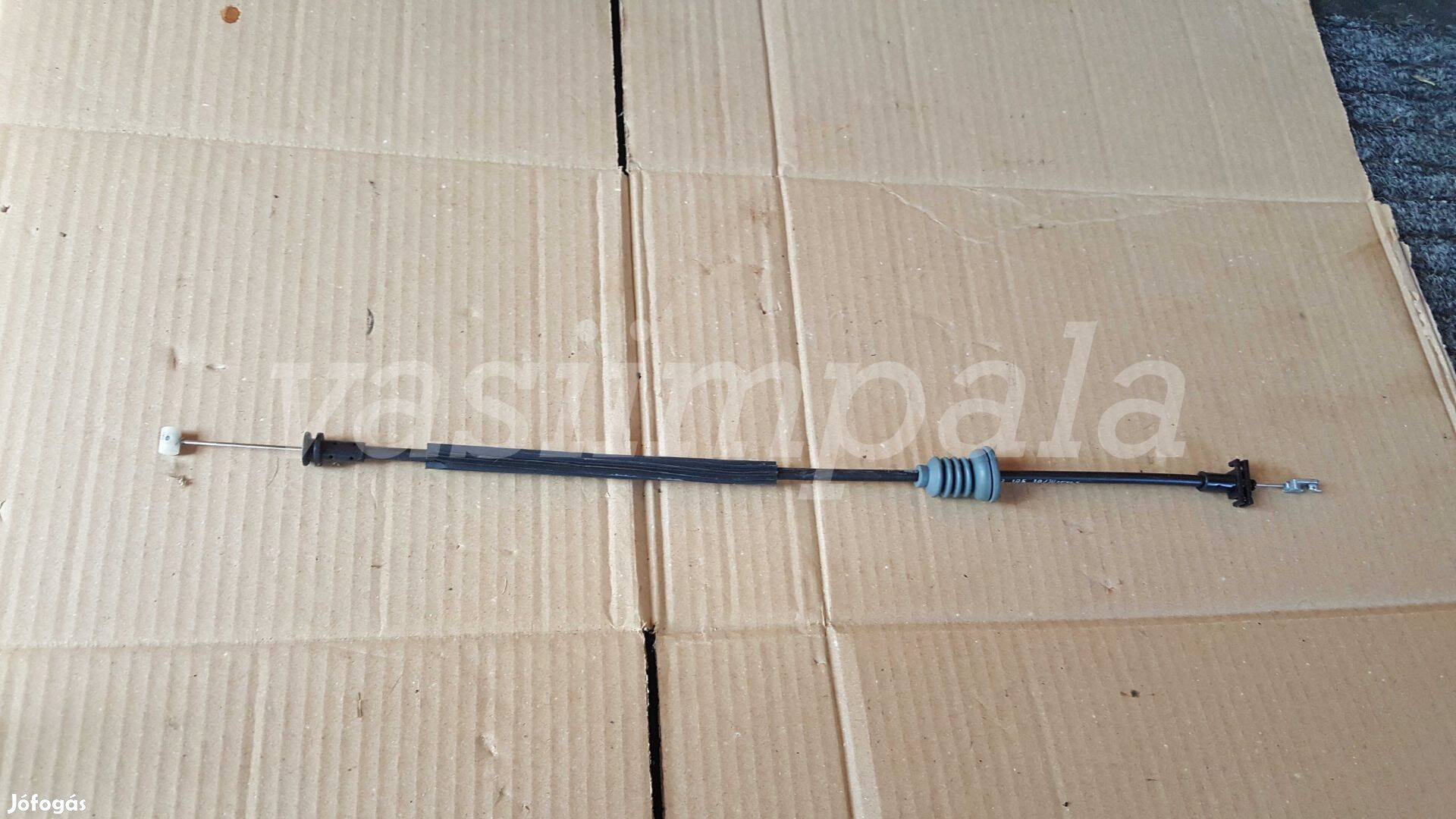Volvo 30699533 S40 V50 első ajtókilincs nyítóbovden