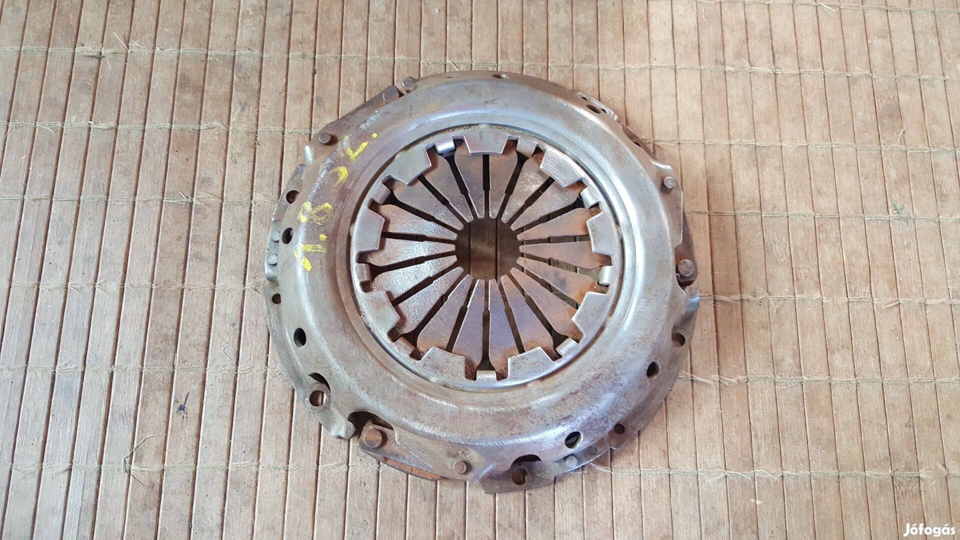 Volvo 30711578 8689969 274221 S40 V40 V50 C30 kuplungkészlet