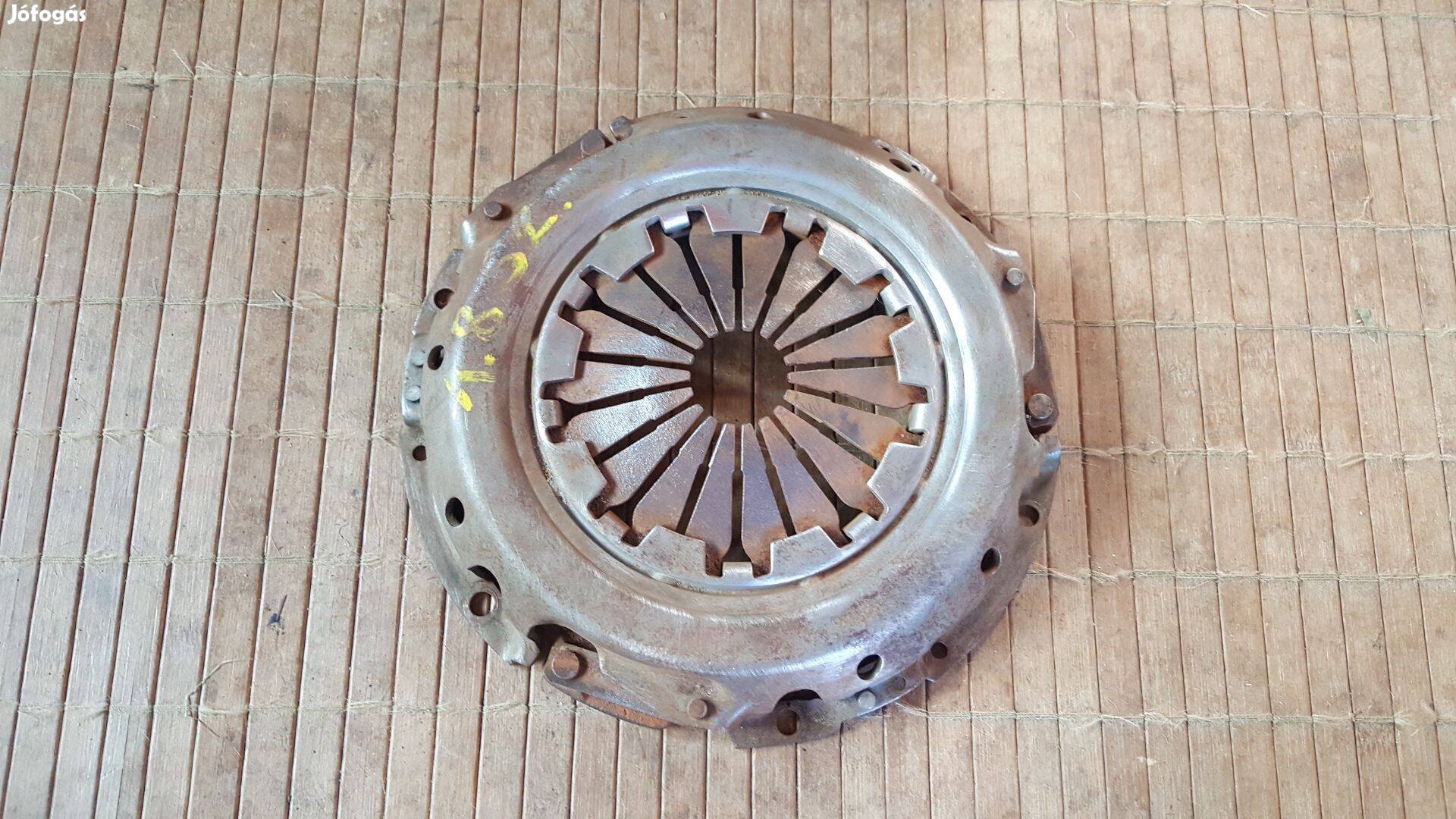 Volvo 30711578 8689969 274221 S40 V40 V50 C30 kuplungkészlet