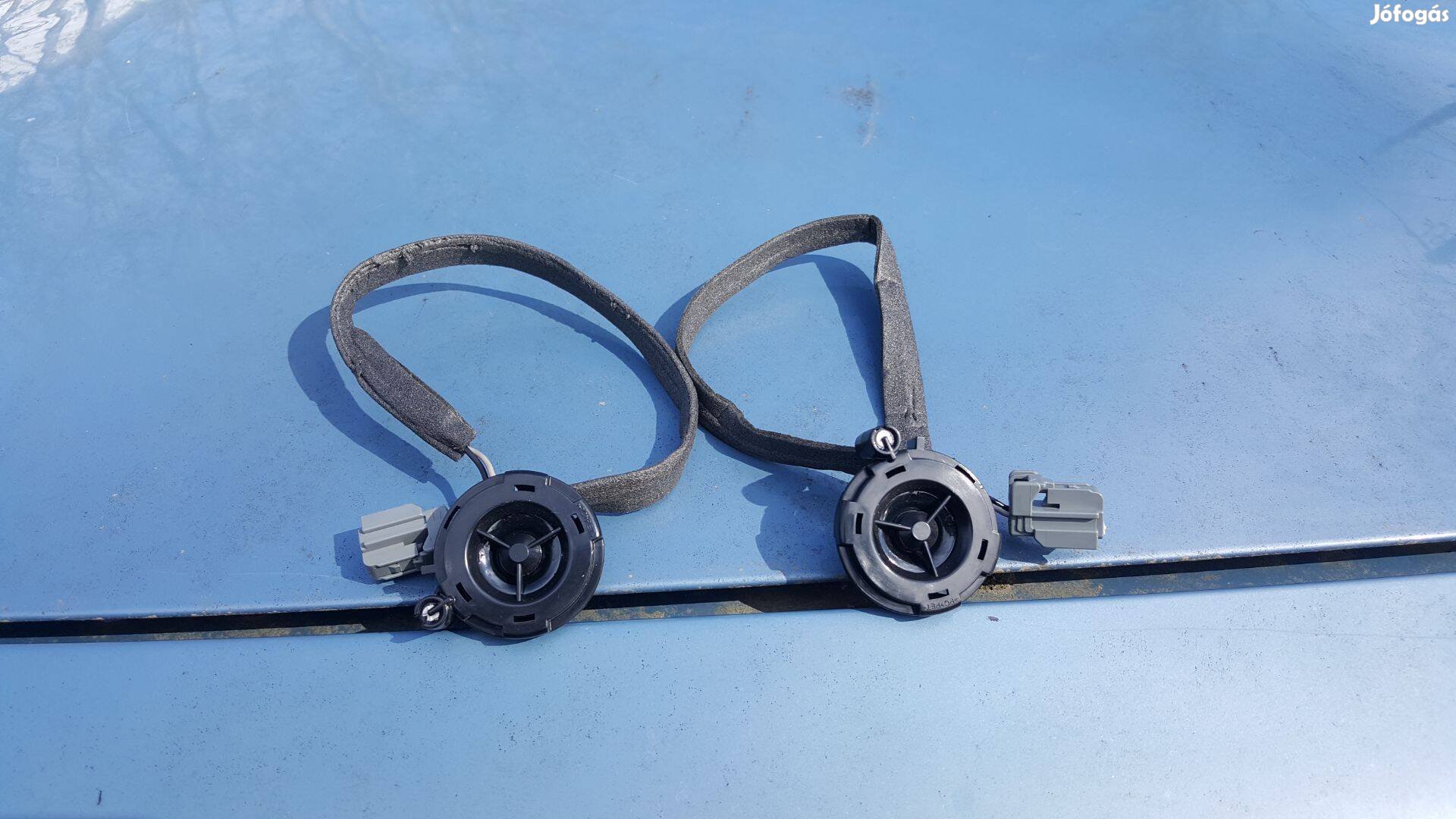 Volvo 30752085 S40 V50 C30 első magashangszórók