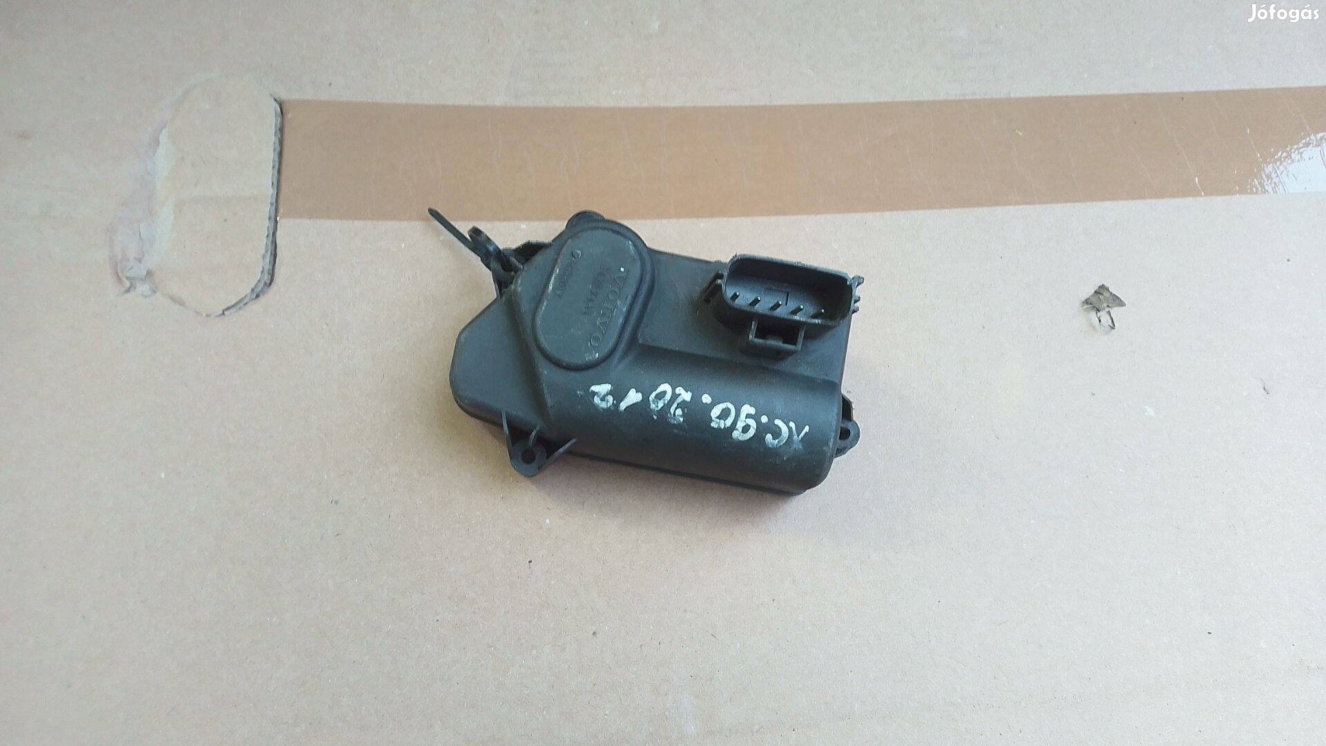 Volvo 30757452 S60 S80 V70 XC70 XC90 D5 swirl motor