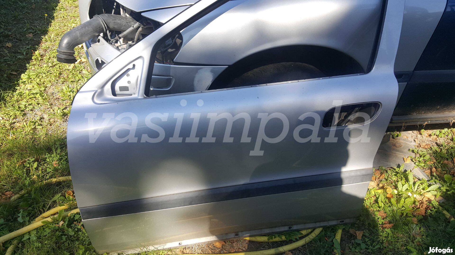 Volvo 30762431 S60 V70 XC70 bal első ajtó