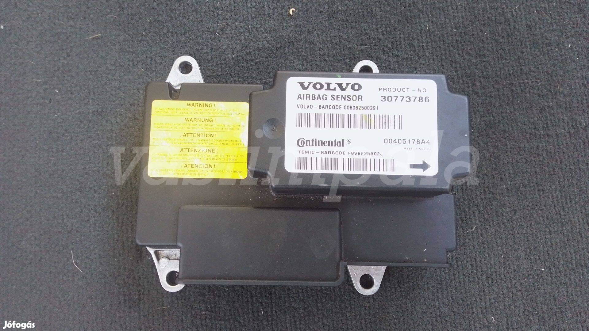Volvo 30773786 S40 V40 C30 C70 SRS-indító