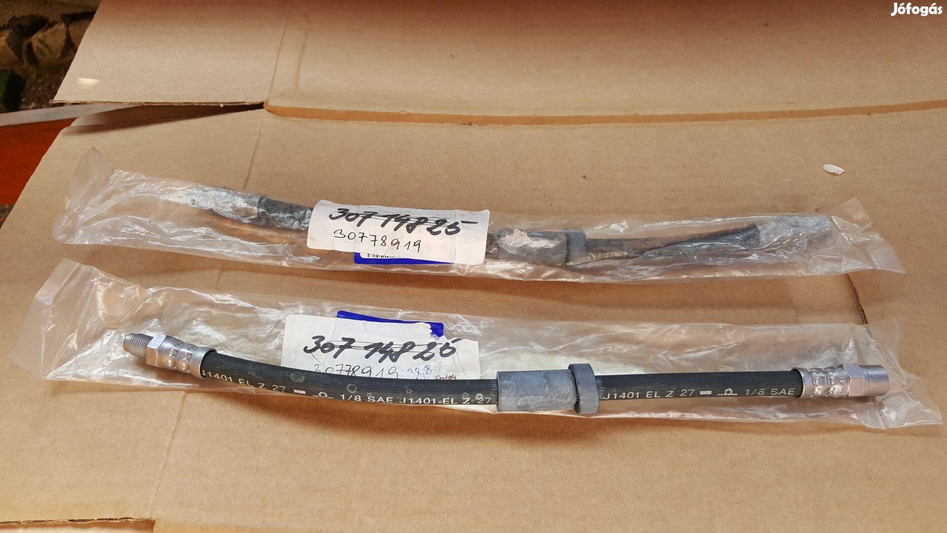 Volvo 30778919 32246084 S60 V70 16' első fékcsővek