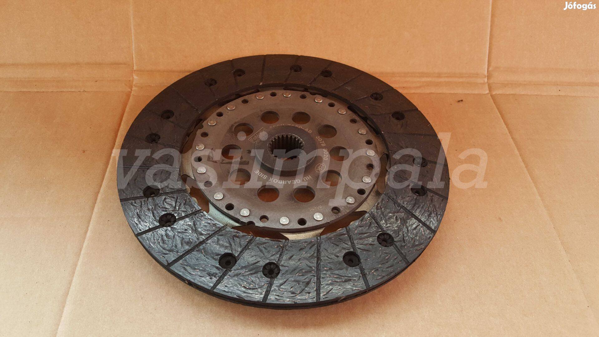 Volvo 30782030 S60 S80 V70 XC70 XC90 stb. D5 kuplungtárcsa