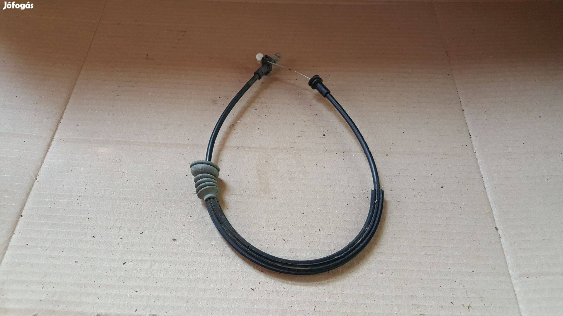 Volvo 30784024 S40 V50 ajtónyító bovden