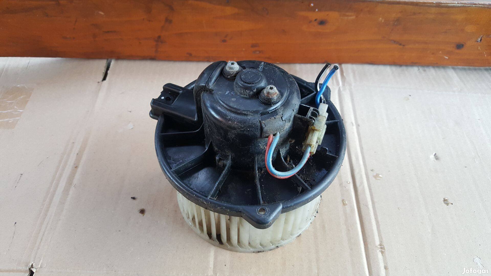 Volvo 30850075 S40 V40 fűtőventilátor