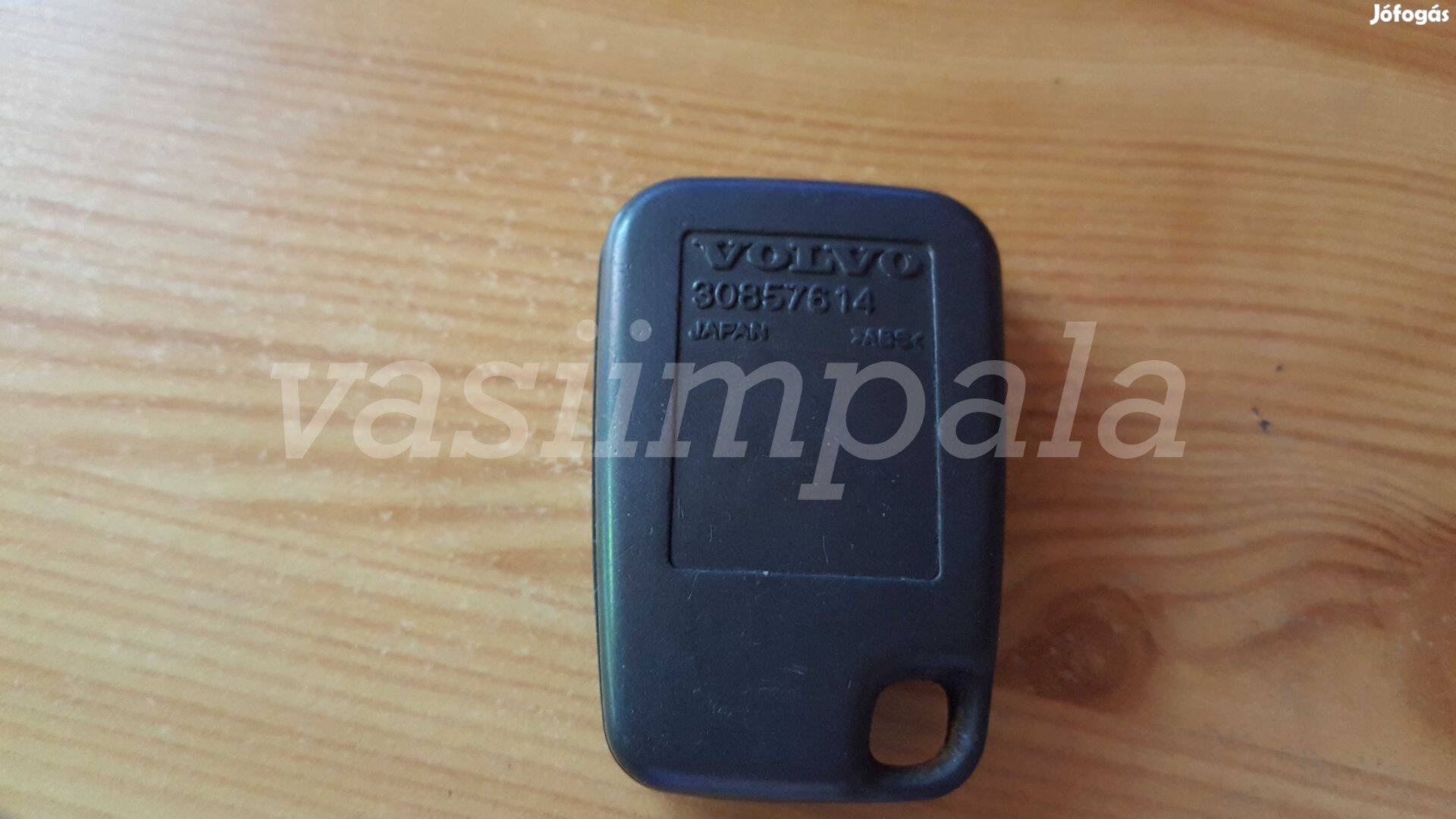 Volvo 30857614 S40 V40 távirányító