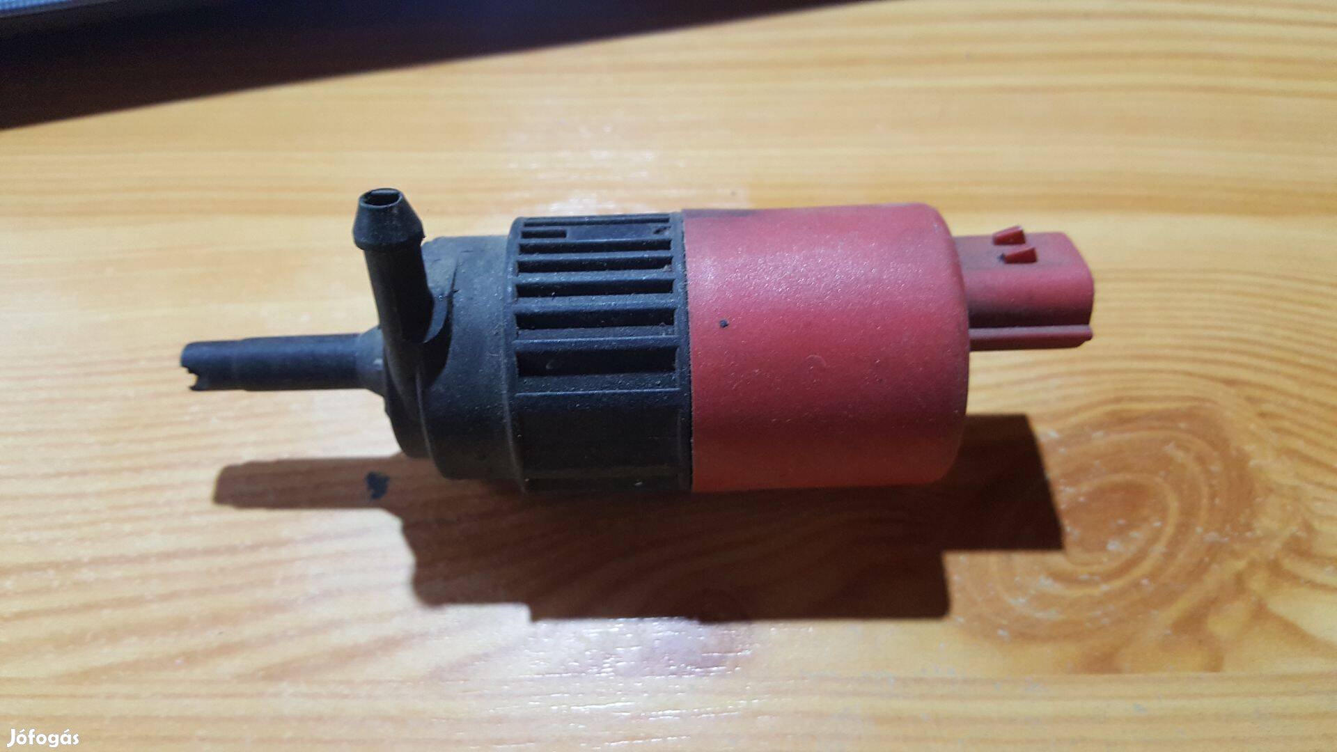 Volvo 30859459 V40 hátsó ablakmosótörlőmotor