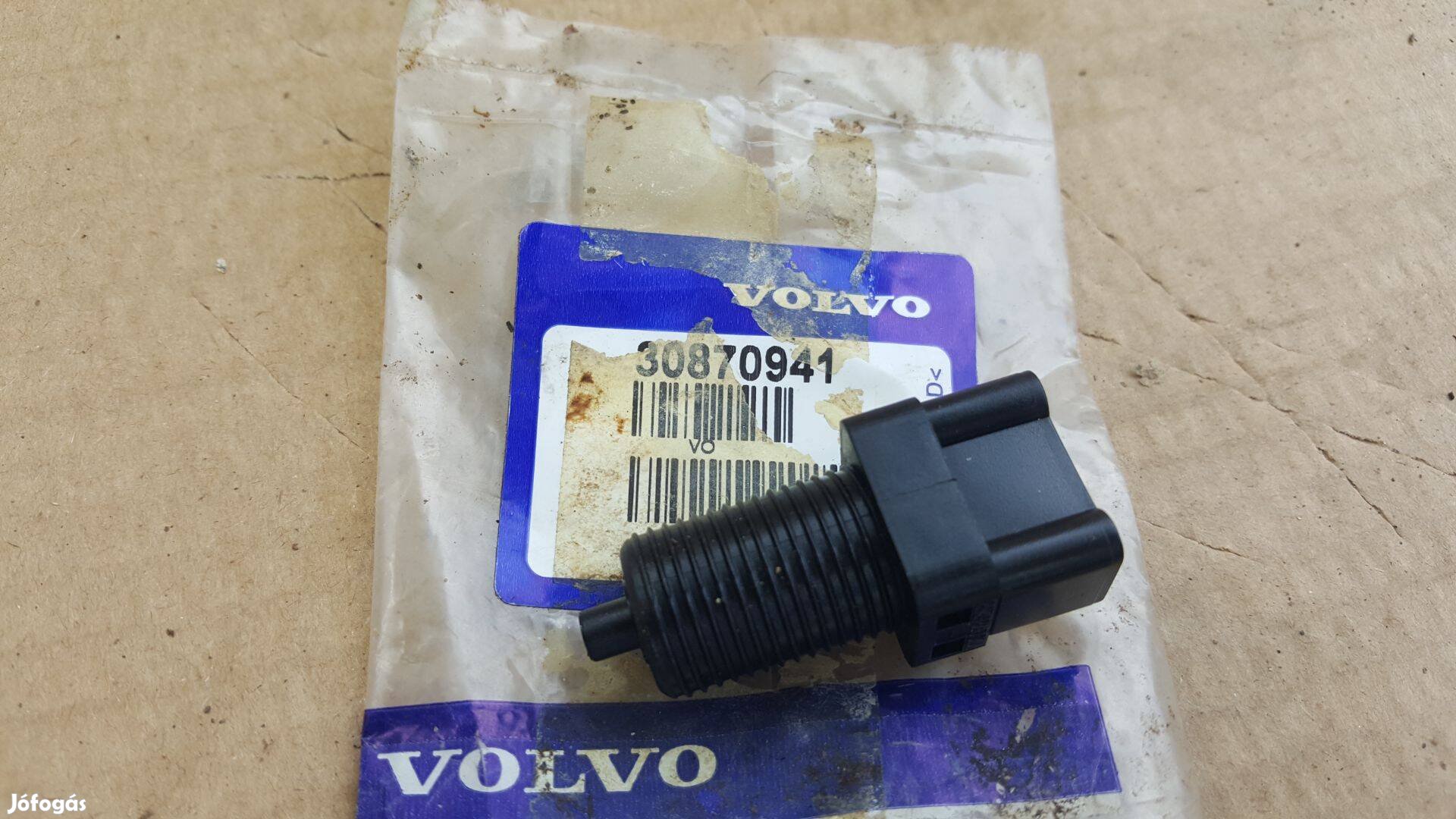 Volvo 30870941 S40 V40 féklámpakapcsoló