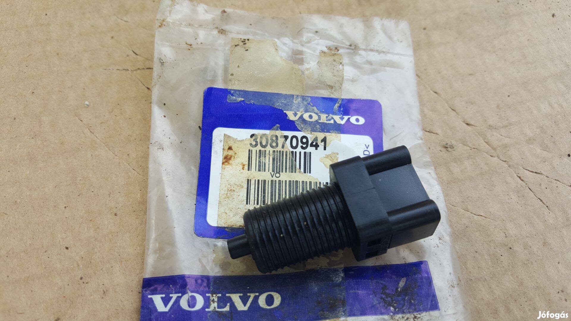 Volvo 30870941 S40 V40 féklámpakapcsoló