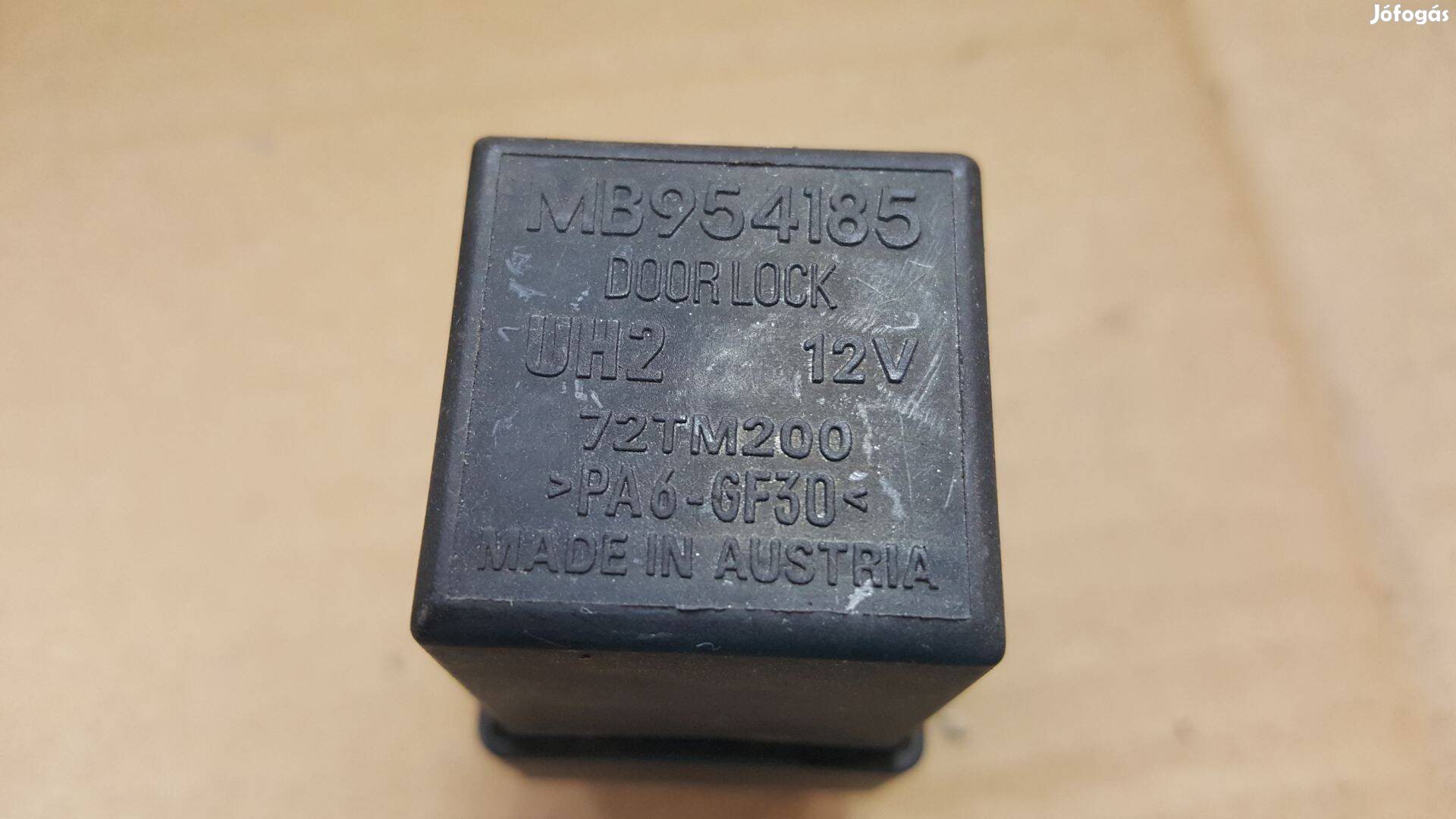 Volvo 30870948 S40 V40 indexrelé