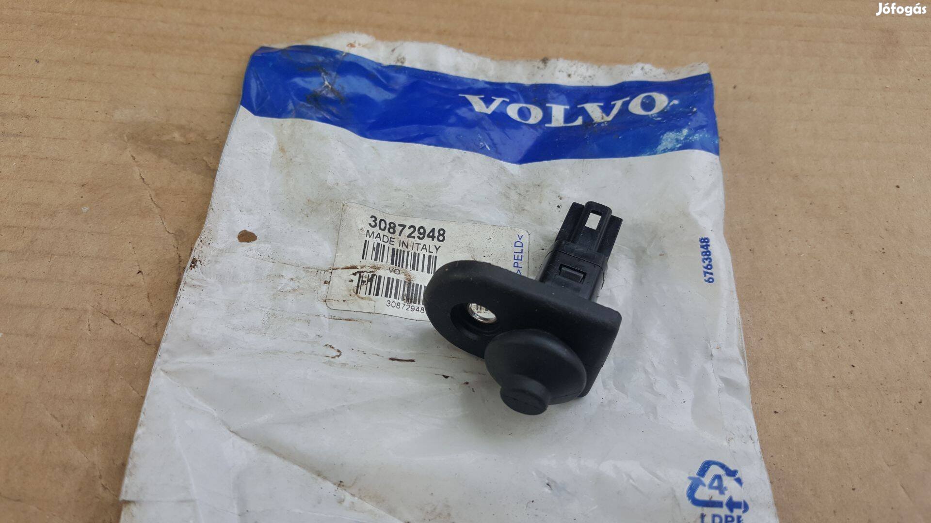 Volvo 30872948 S40 V40 ajtónyító kapcsoló