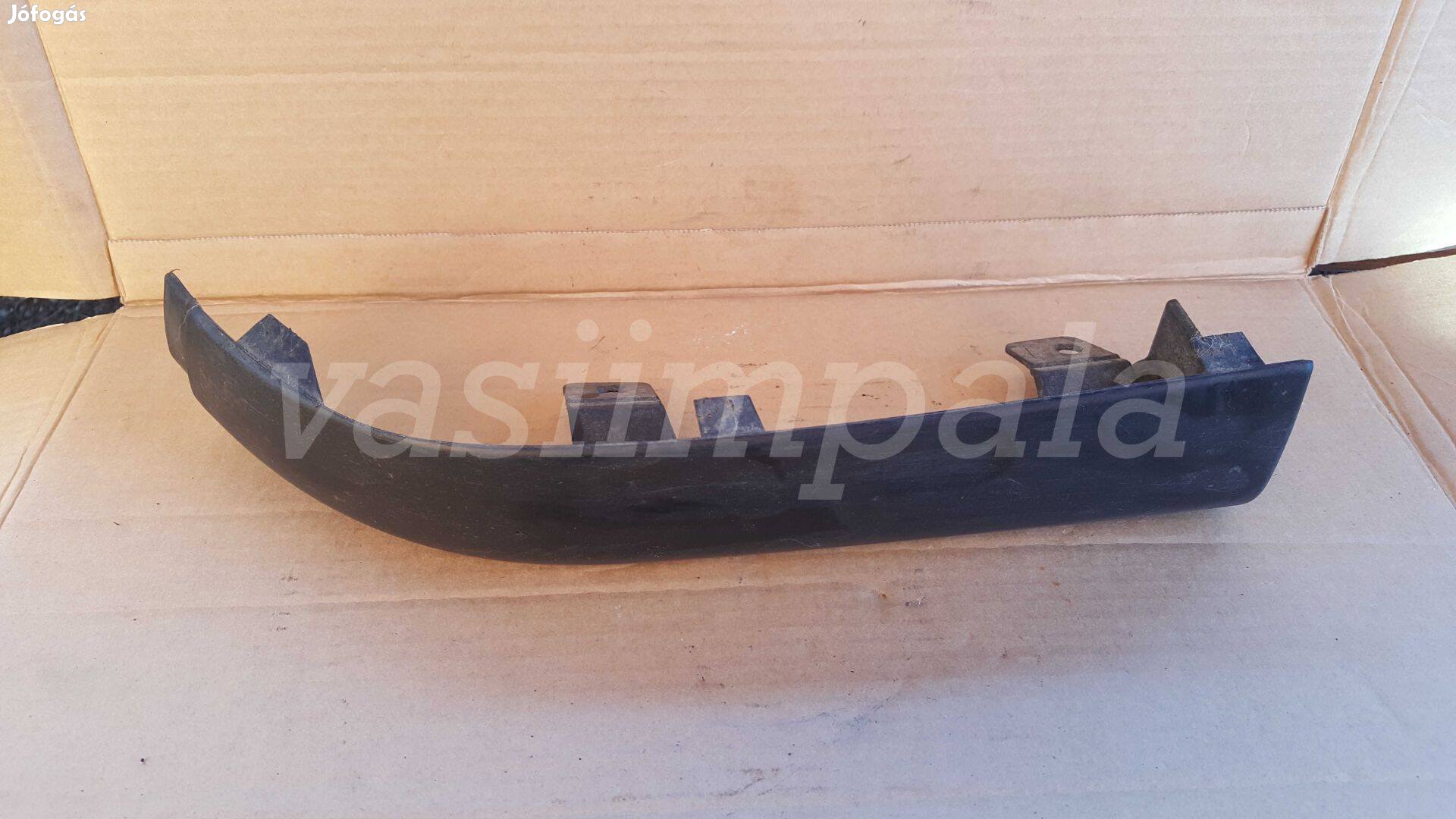 Volvo 30882284 30808557 S40 V40 első koptatóspoiler