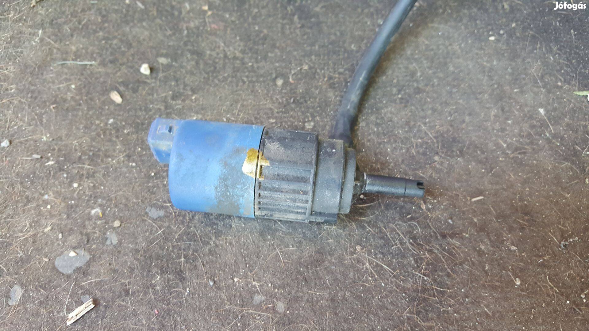 Volvo 30899624 30859452 S40 V40 első ablakmosómotor