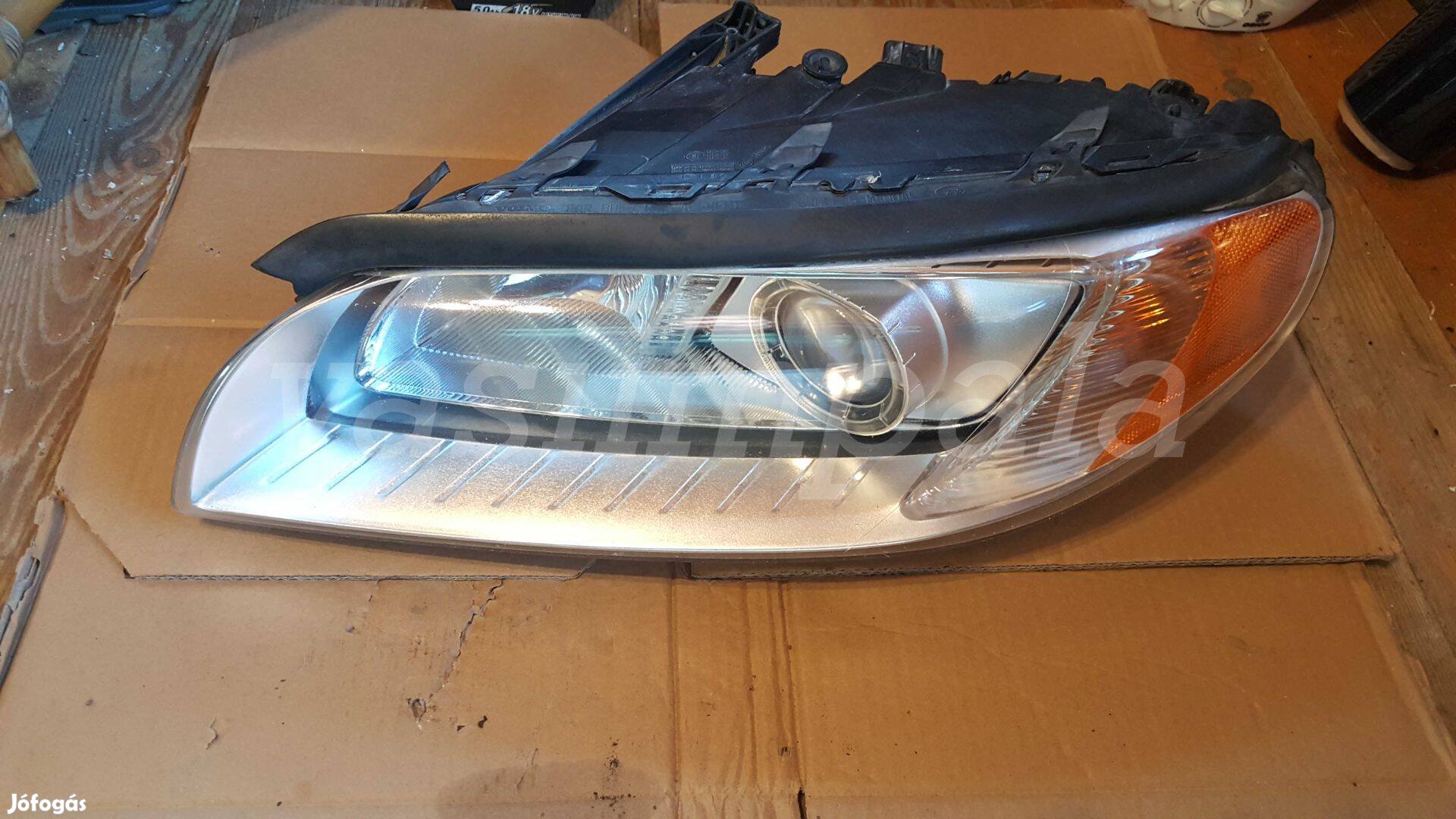 Volvo 31214347 S80 V70 XC70 bal xenonlámpa