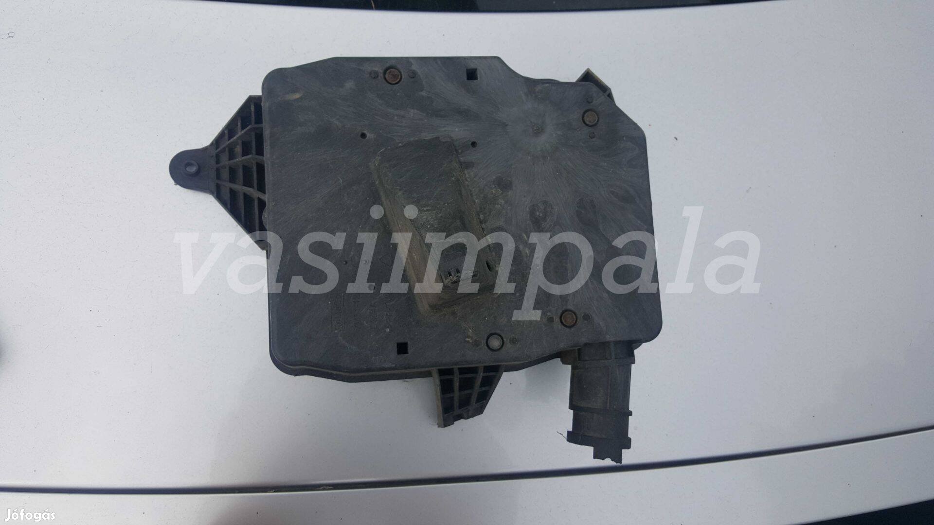 Volvo 31219693 31219701 S40 V50 C30 C70 ECU motorvezérlődoboz