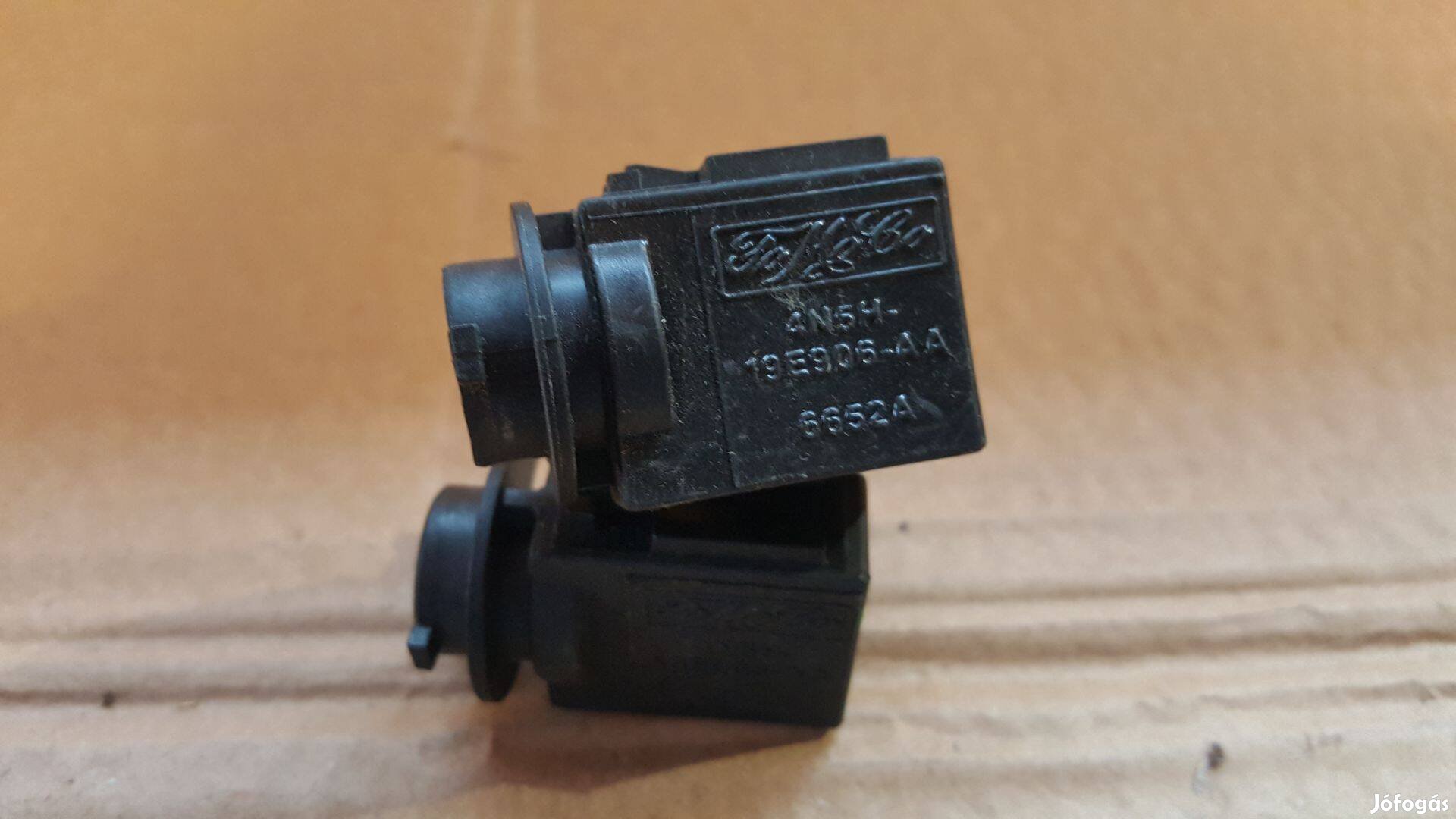Volvo 31250683 S40 V50 C30 C70 ASQ levegőminőség szenzor