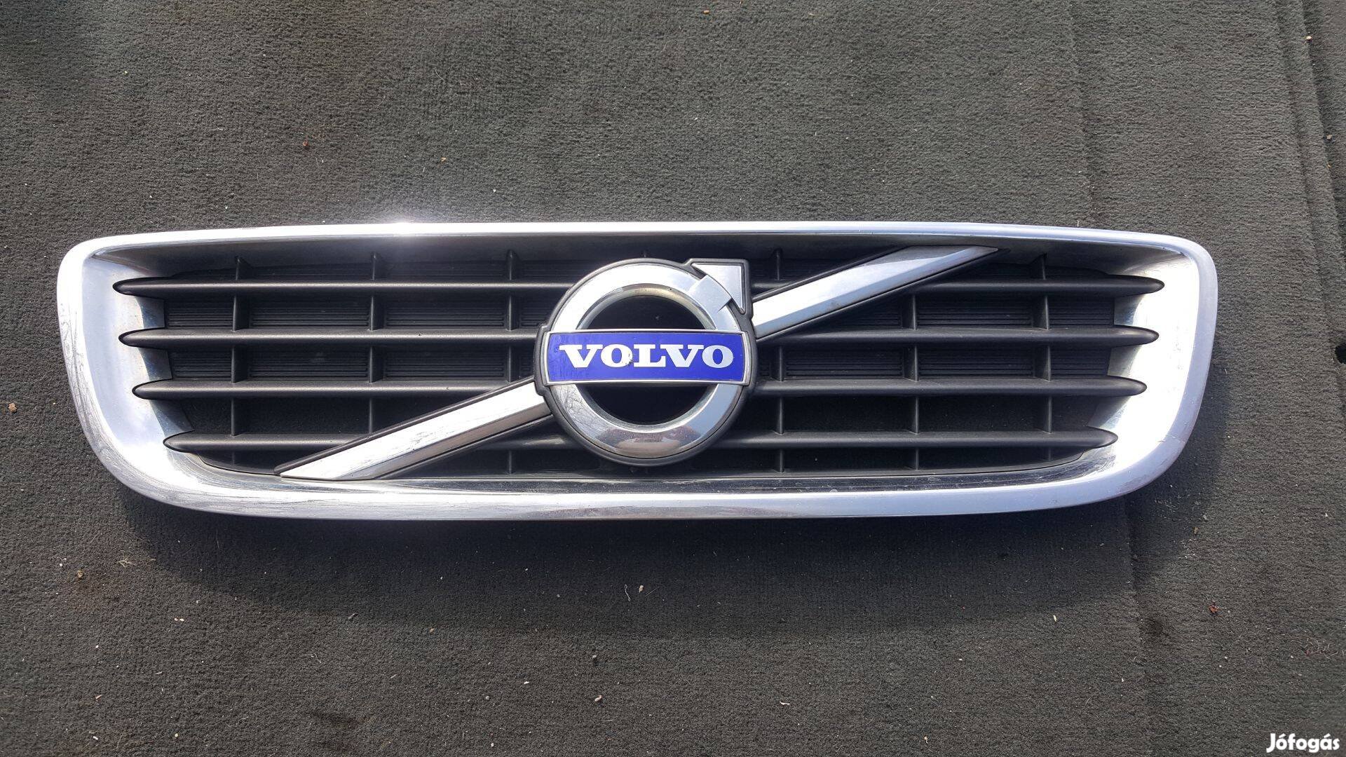 Volvo 31290536 S40 V50 díszrács