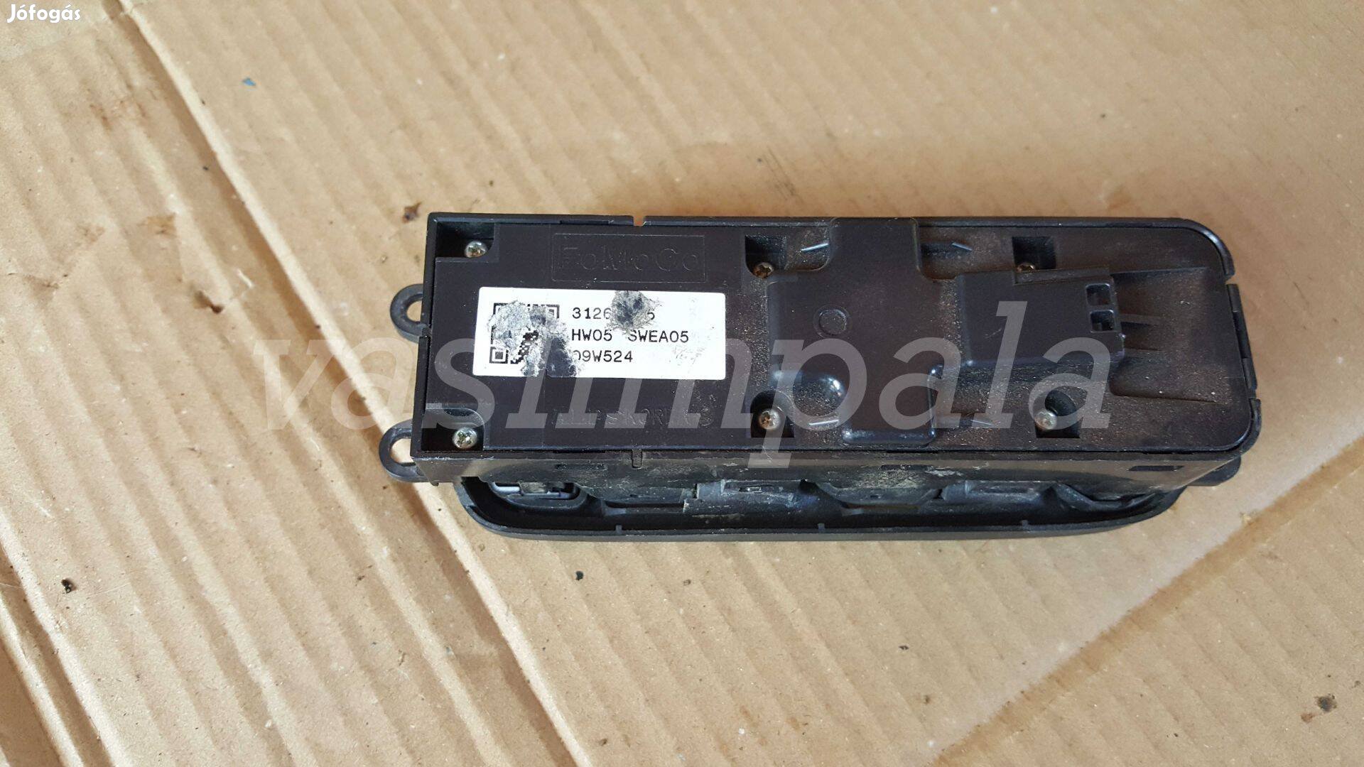 Volvo 31334351 S40 V50 ablakemelőkapcsoló