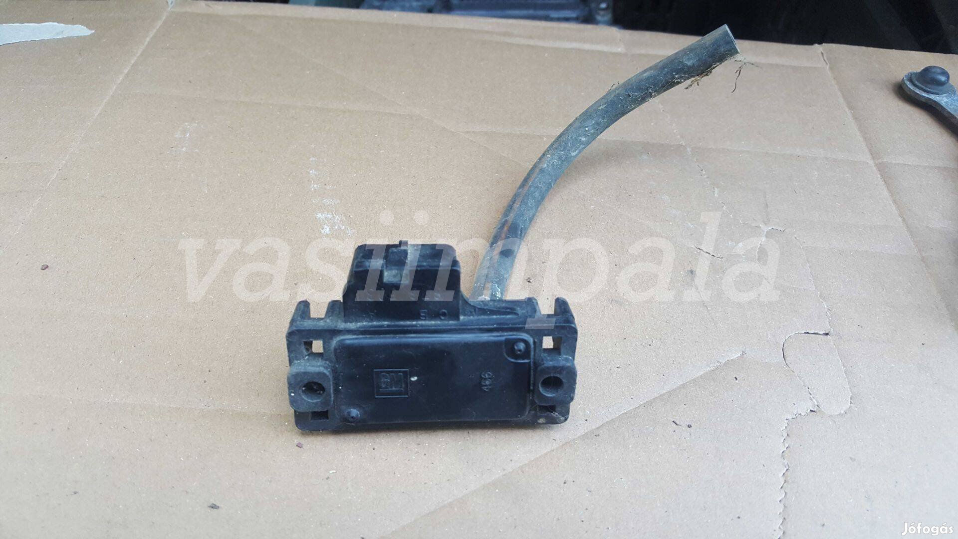 Volvo 3411400 440 460 480 nyomás érzékelő
