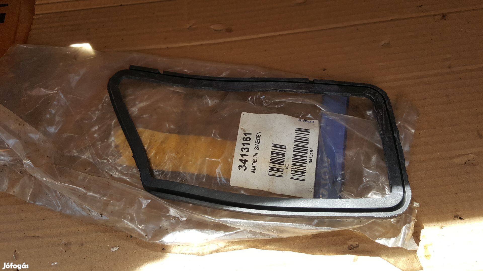 Volvo 3413161 440 460 480 ködlámpa tömítés