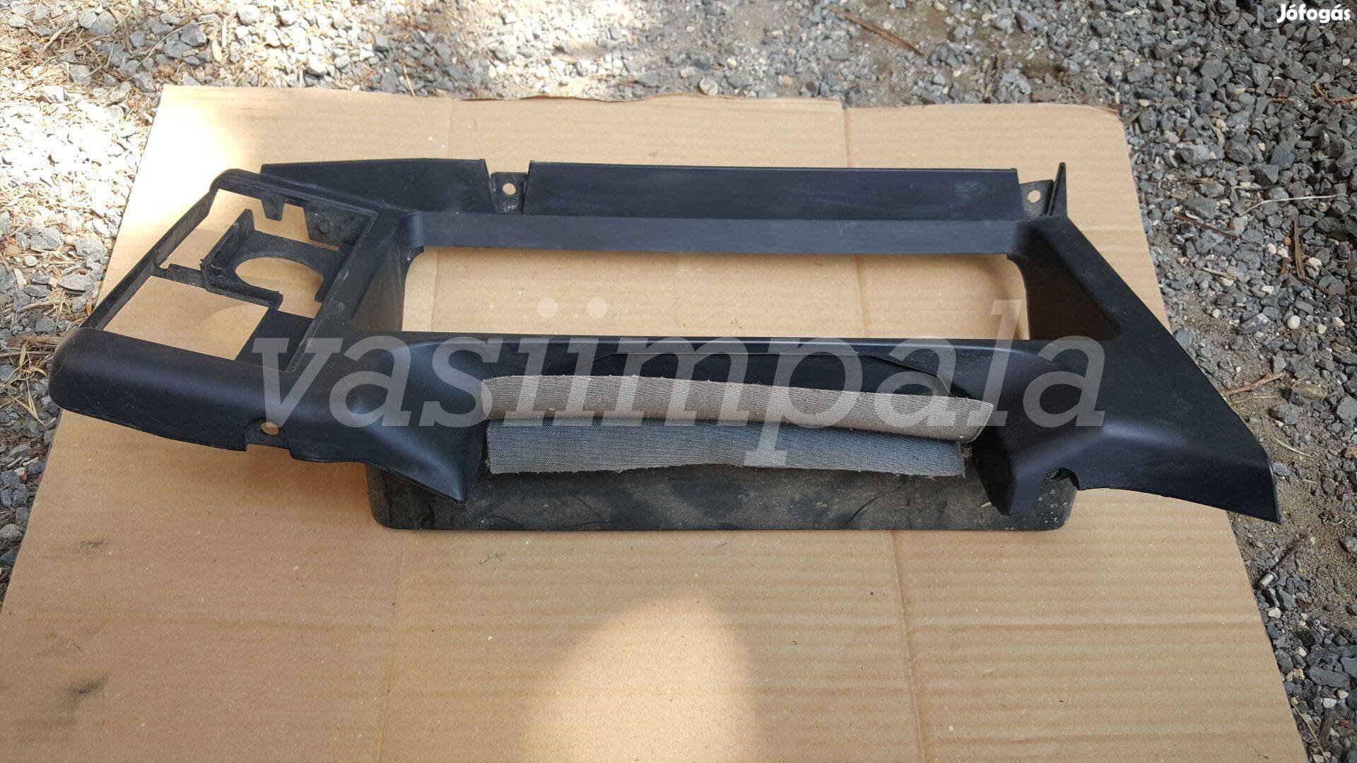 Volvo 3431977 440 460 óracsoport keret