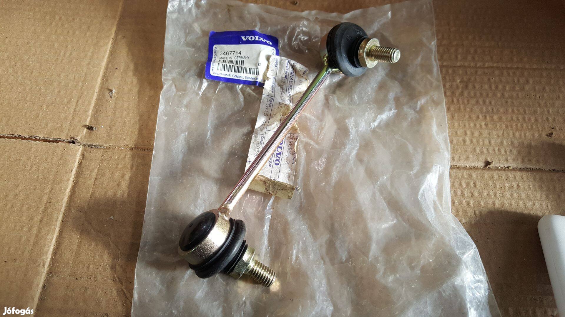 Volvo 3467714 440 460 480 jobb stabilizátor