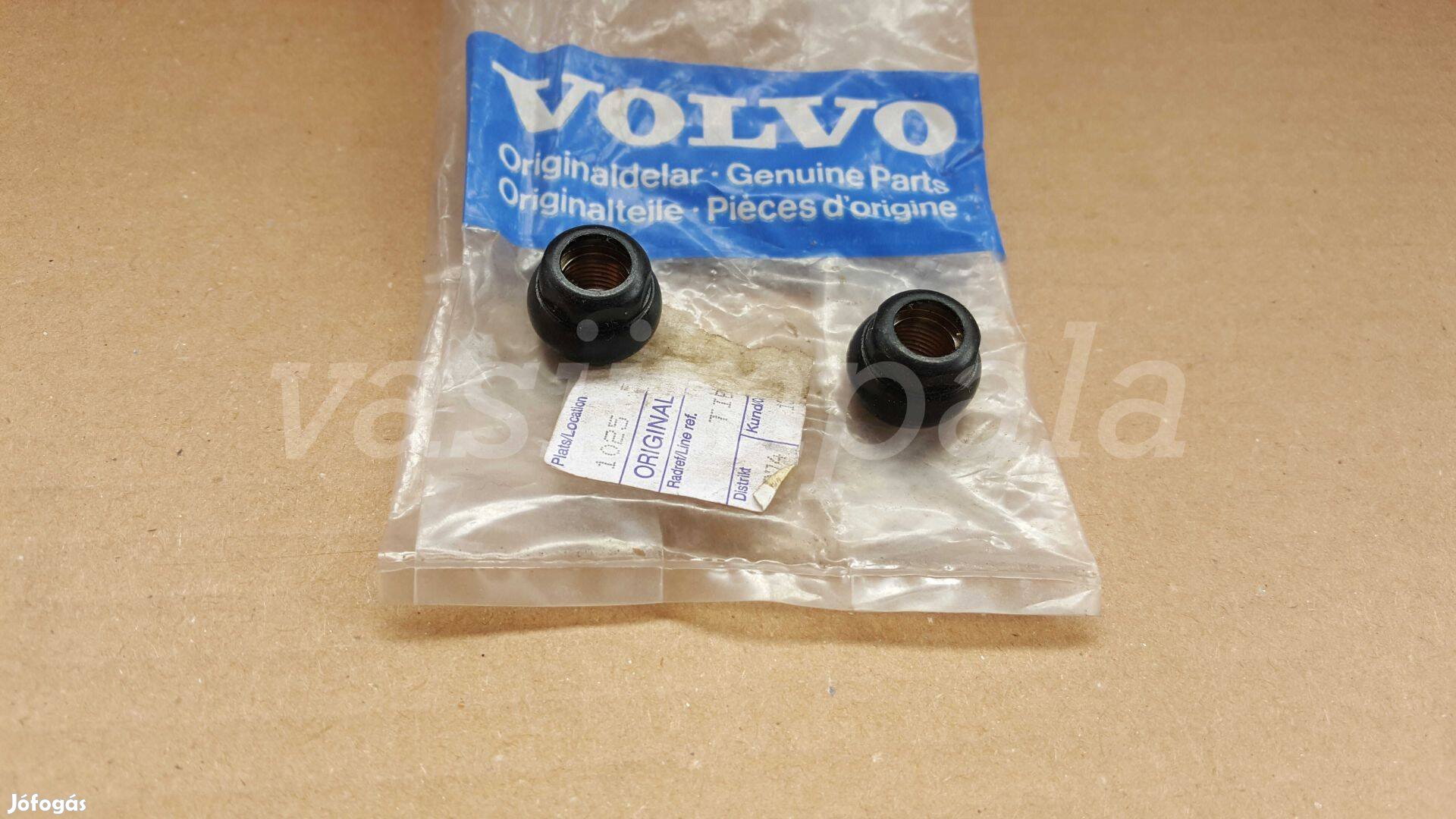 Volvo 3468976 S40 elektromos antenna záróanya