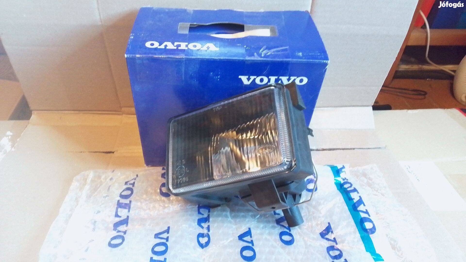 Volvo 3474200 440 460 bal ködlámpa