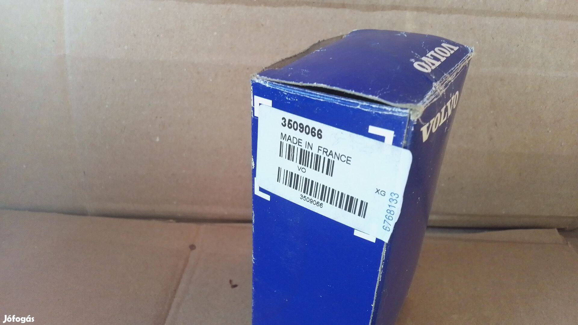 Volvo 3509066 850 tankajtó záró motor