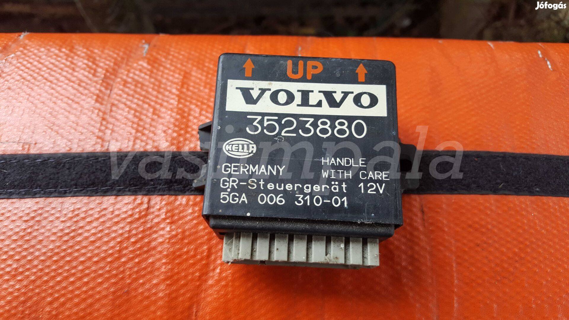 Volvo 3523880 740 760 940 960 tempomat relé