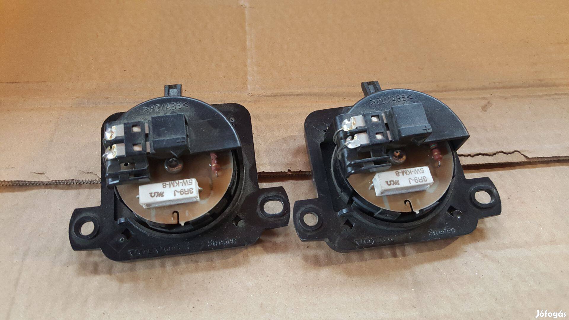 Volvo 3533790 C70 dynaudio hangszóró