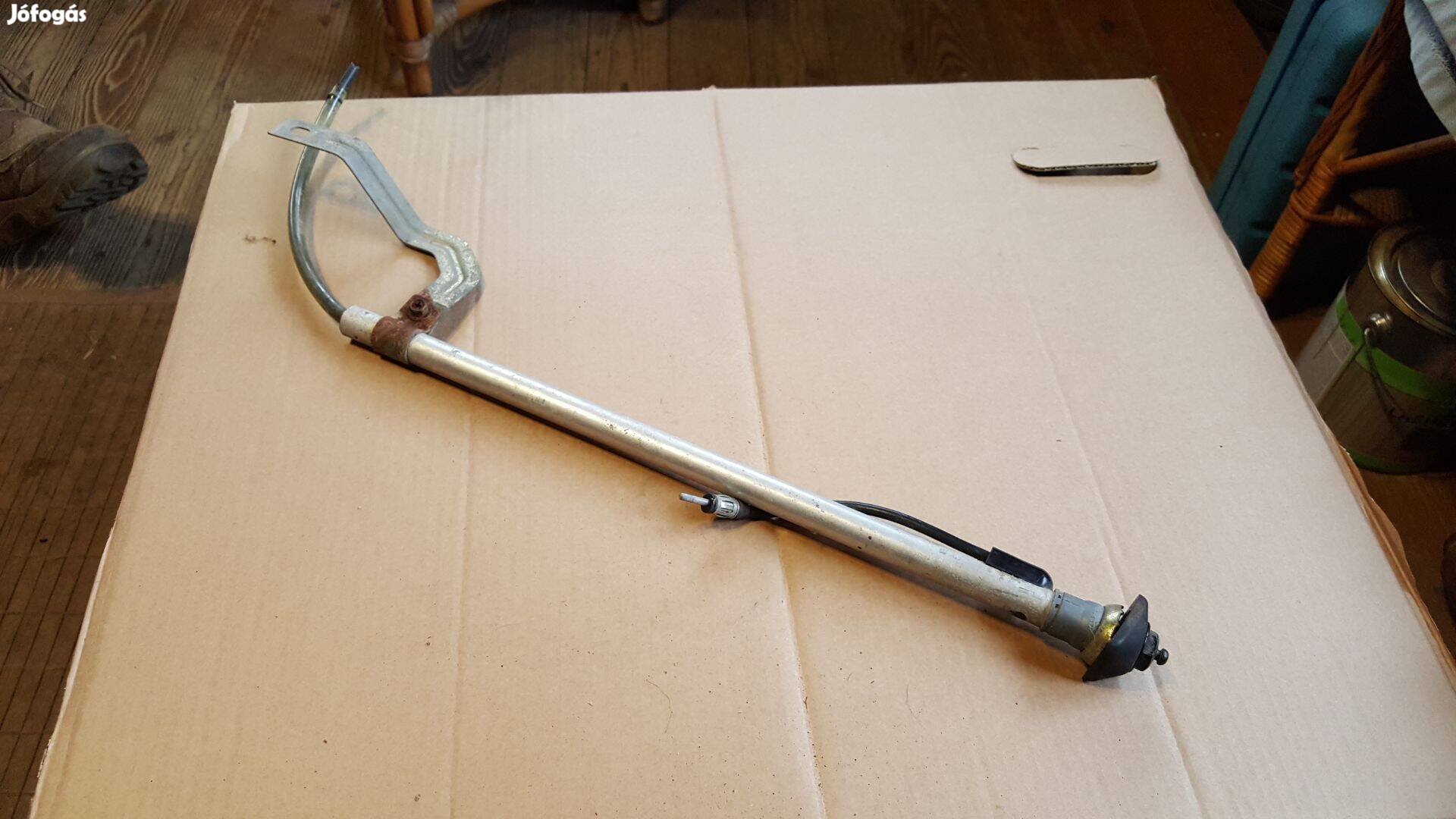 Volvo 3545338 850 S70 kézi rádióantenna