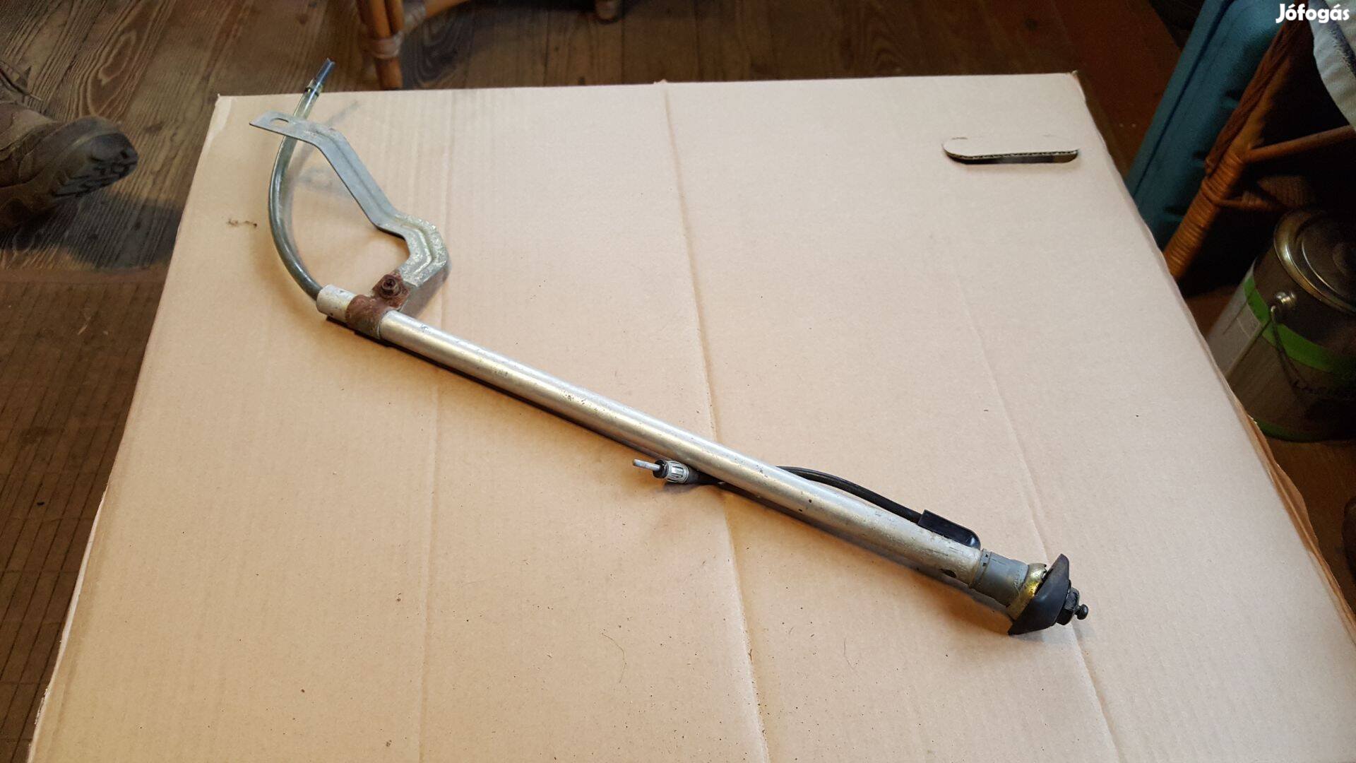 Volvo 3545338 850 S70 kézi rádióantenna