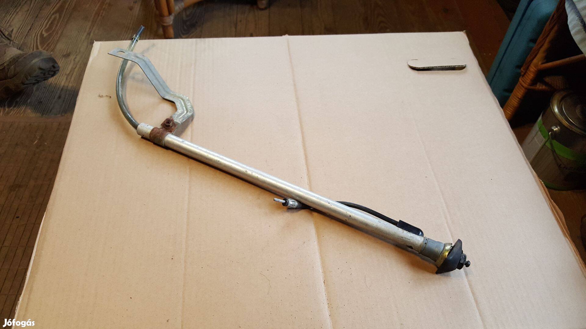 Volvo 3545338 850 S70 kézi rádióantenna